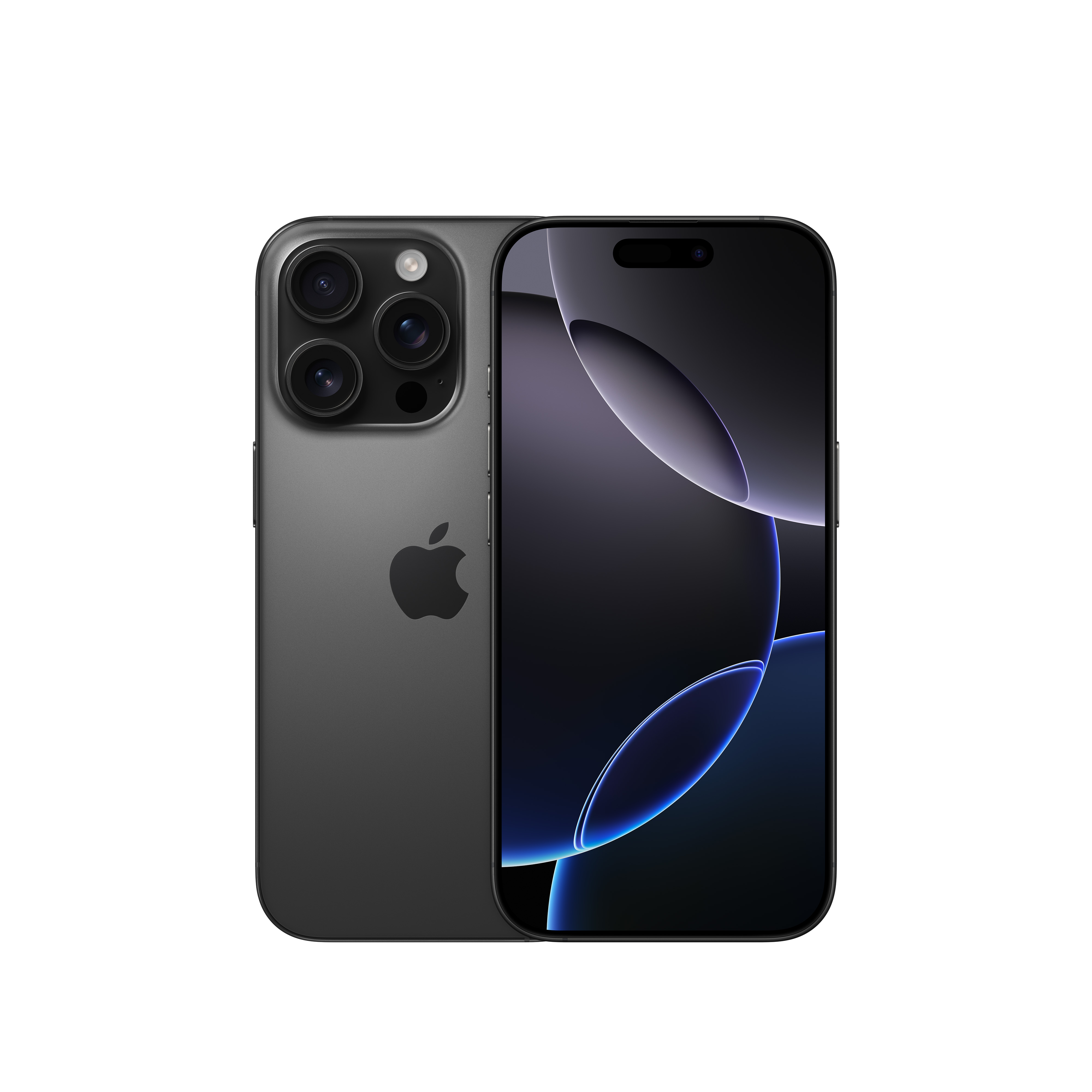 iPhone 16 Pro + Nothing Ear - Black image number 1