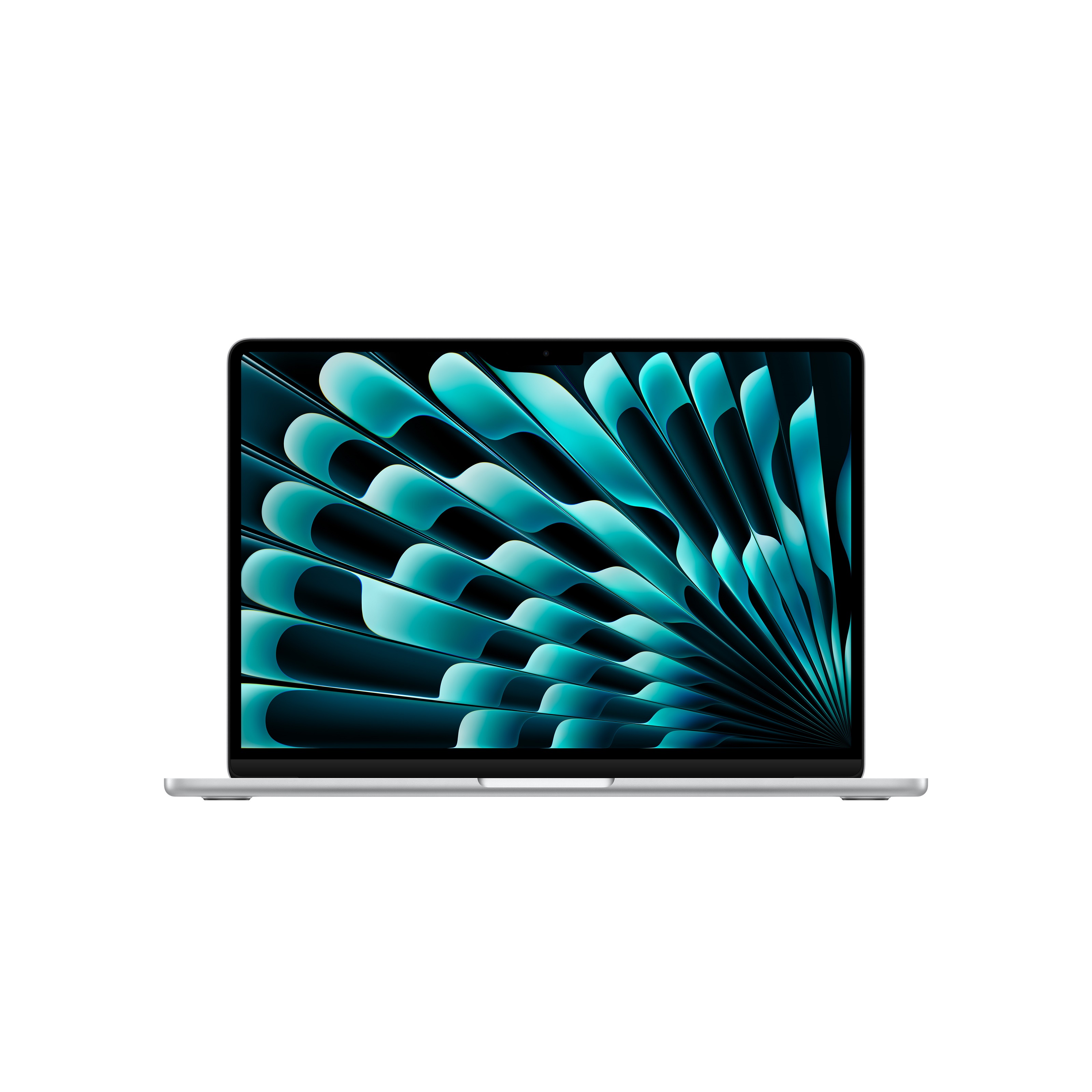 13-inch MacBook Air Apple M4 chip with 10-core CPU,10-core GPU,24GB unified memory,512GB SSD  storage, , large image number 2