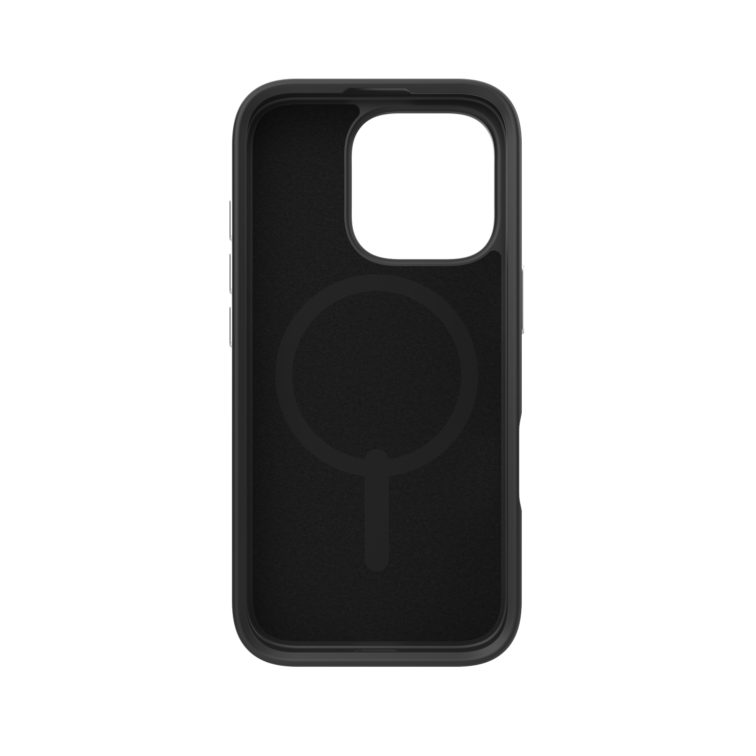 ZAGG London Snap (Graphene) iPhone 16 Pro Phone Case Black Hexagon, , large image number 1