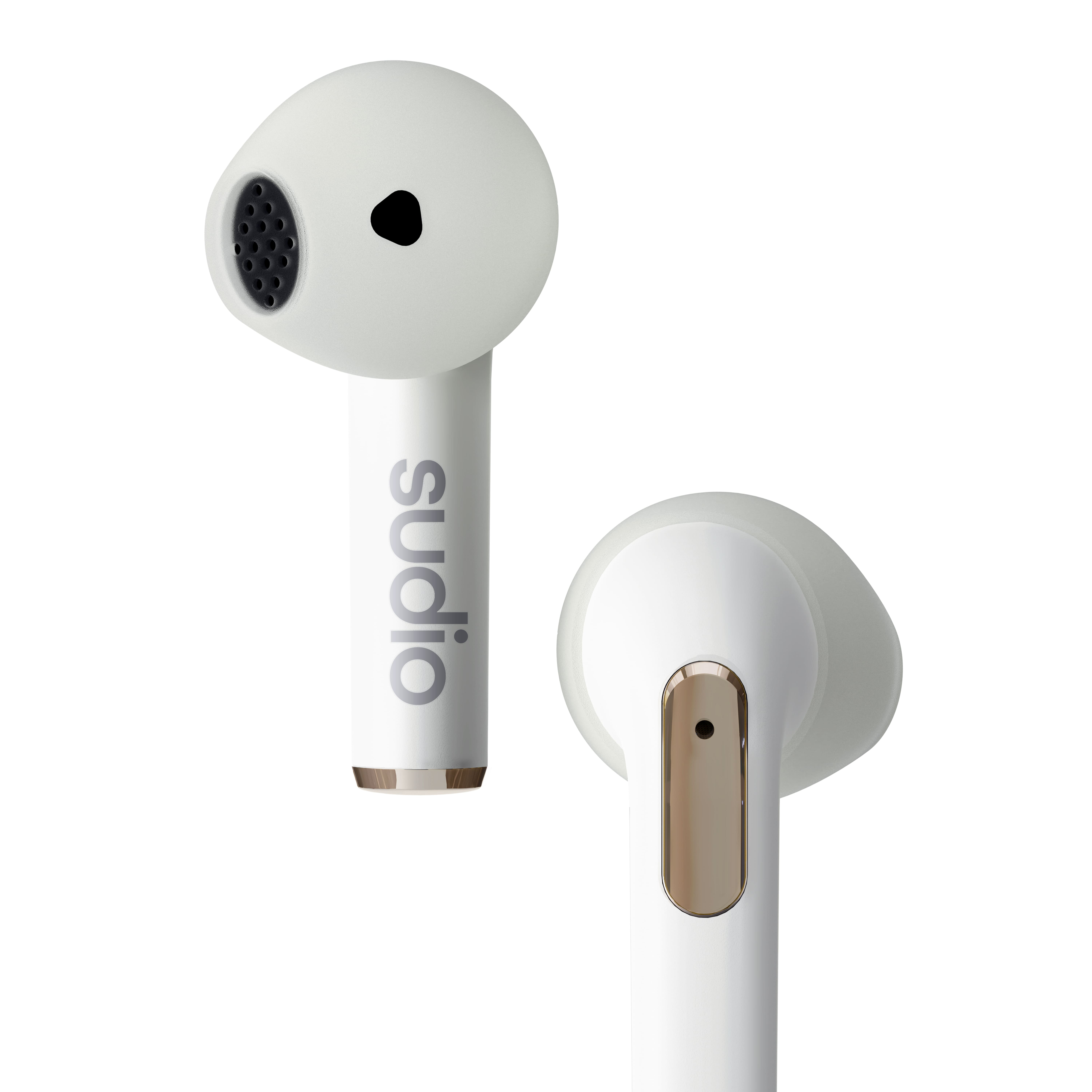 Sudio N2 半入耳真無線耳機 image number 1