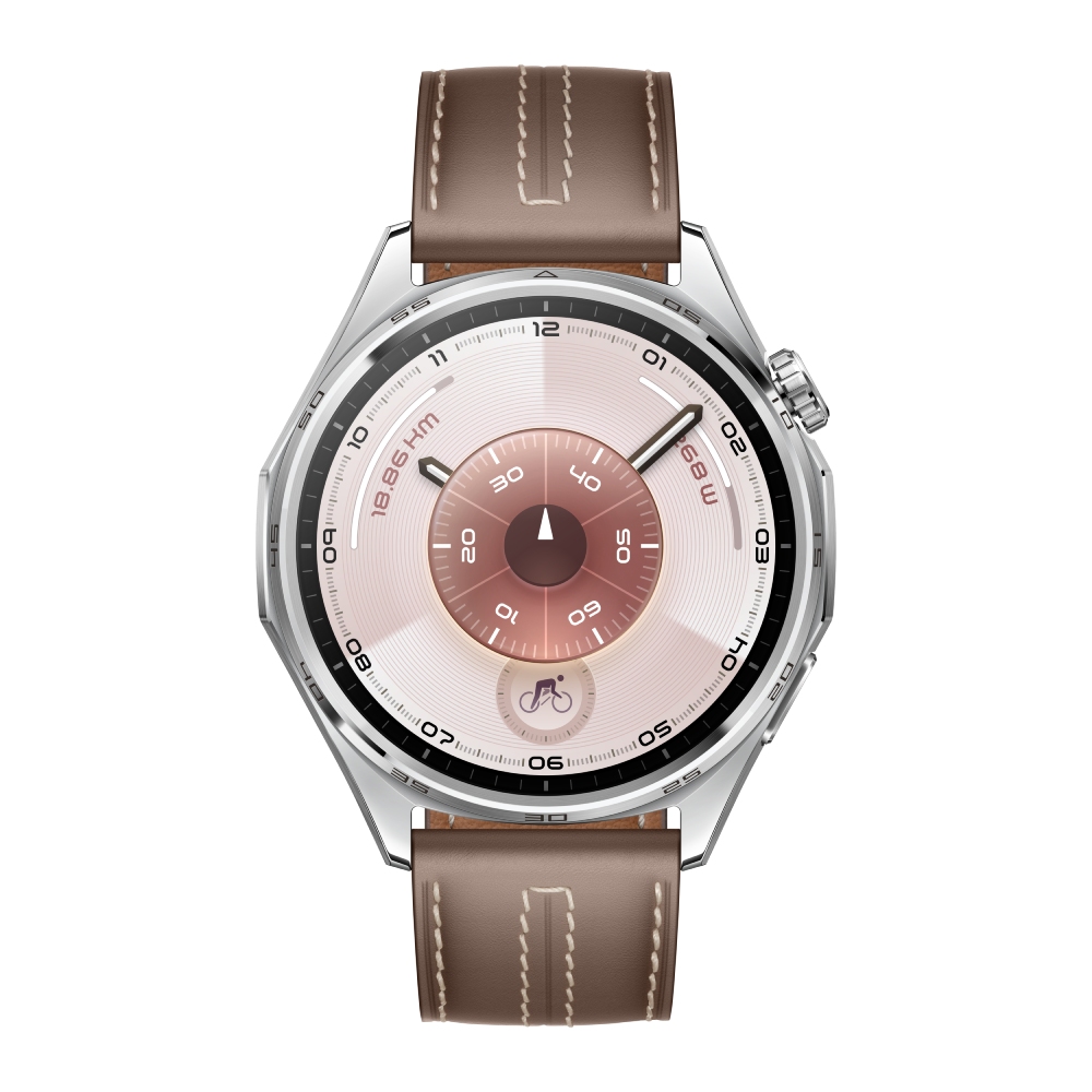 HUAWEI Watch GT6 46mm image number 1