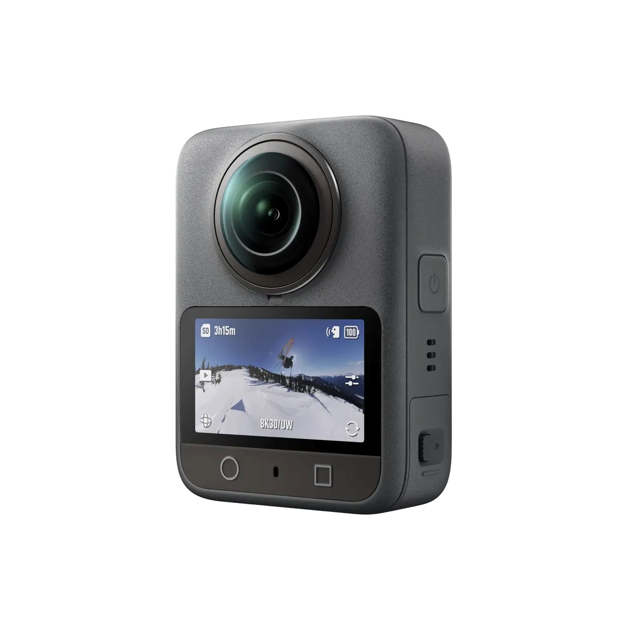 DJI Osmo 360 標準套裝 image number 1