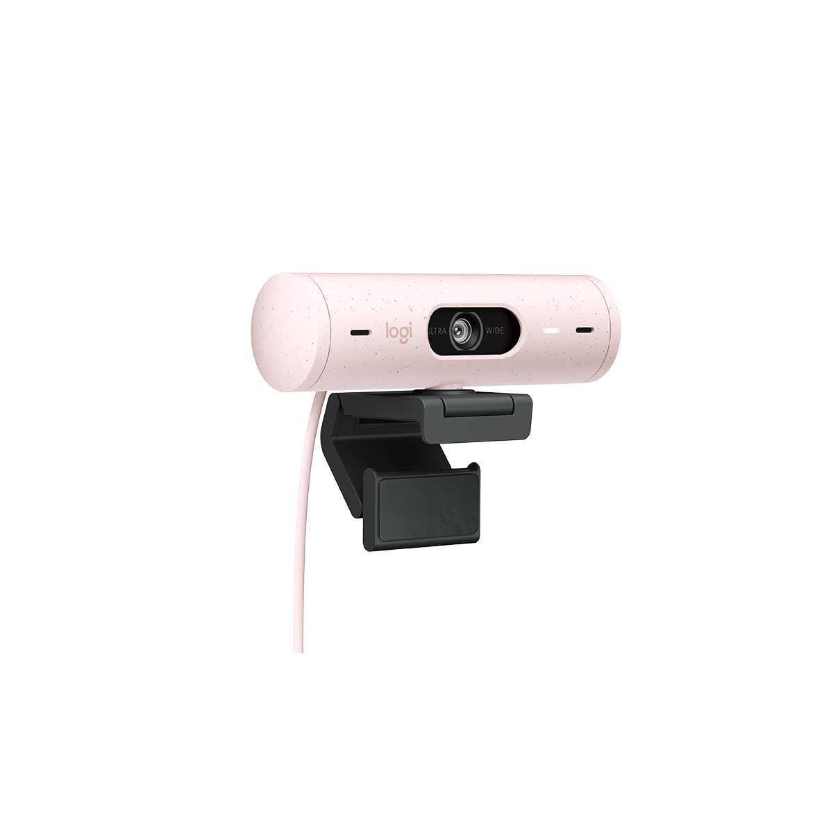 Logitech - Brio 500 Webcam, , large image number 2
