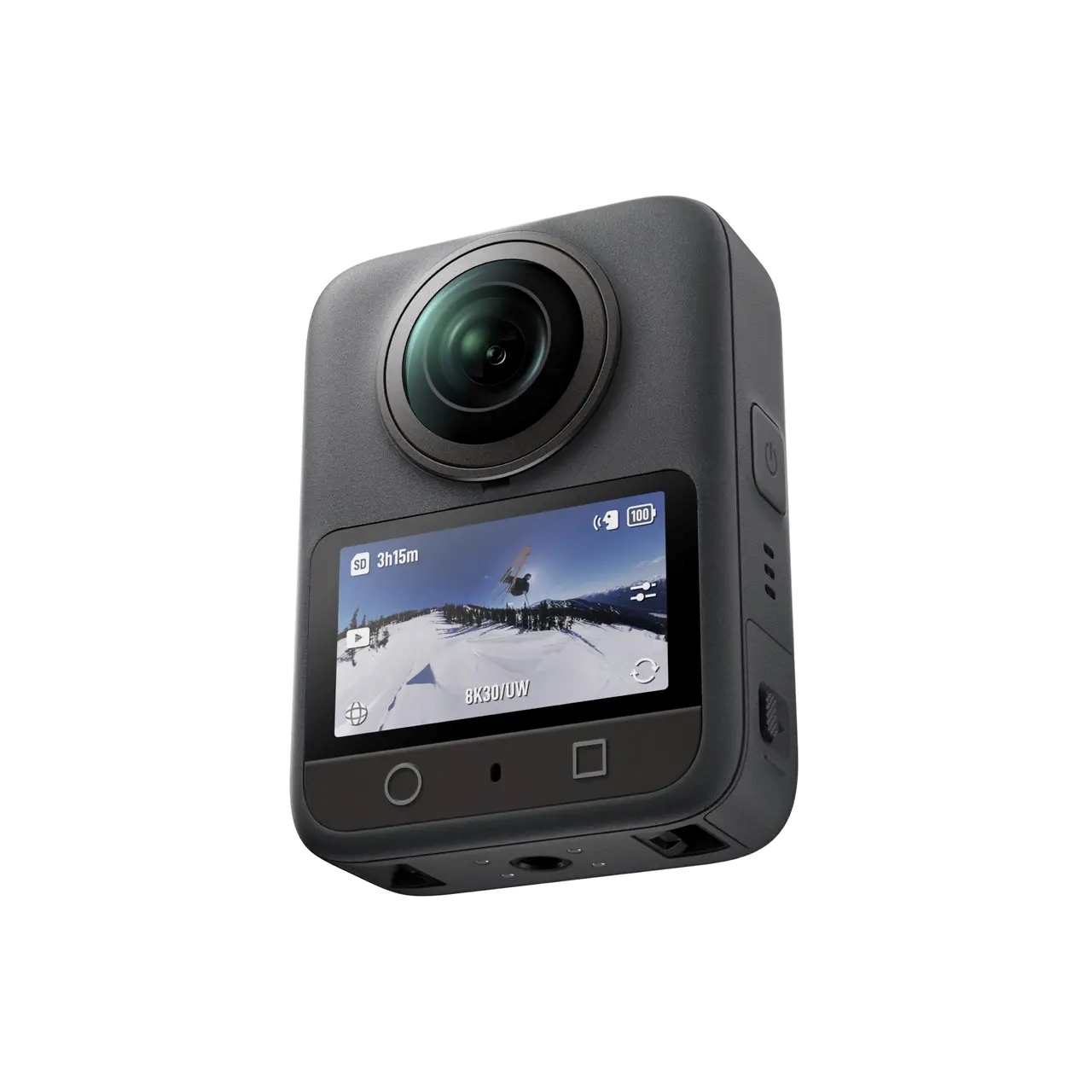 DJI Osmo 360 標準套裝 image number 2