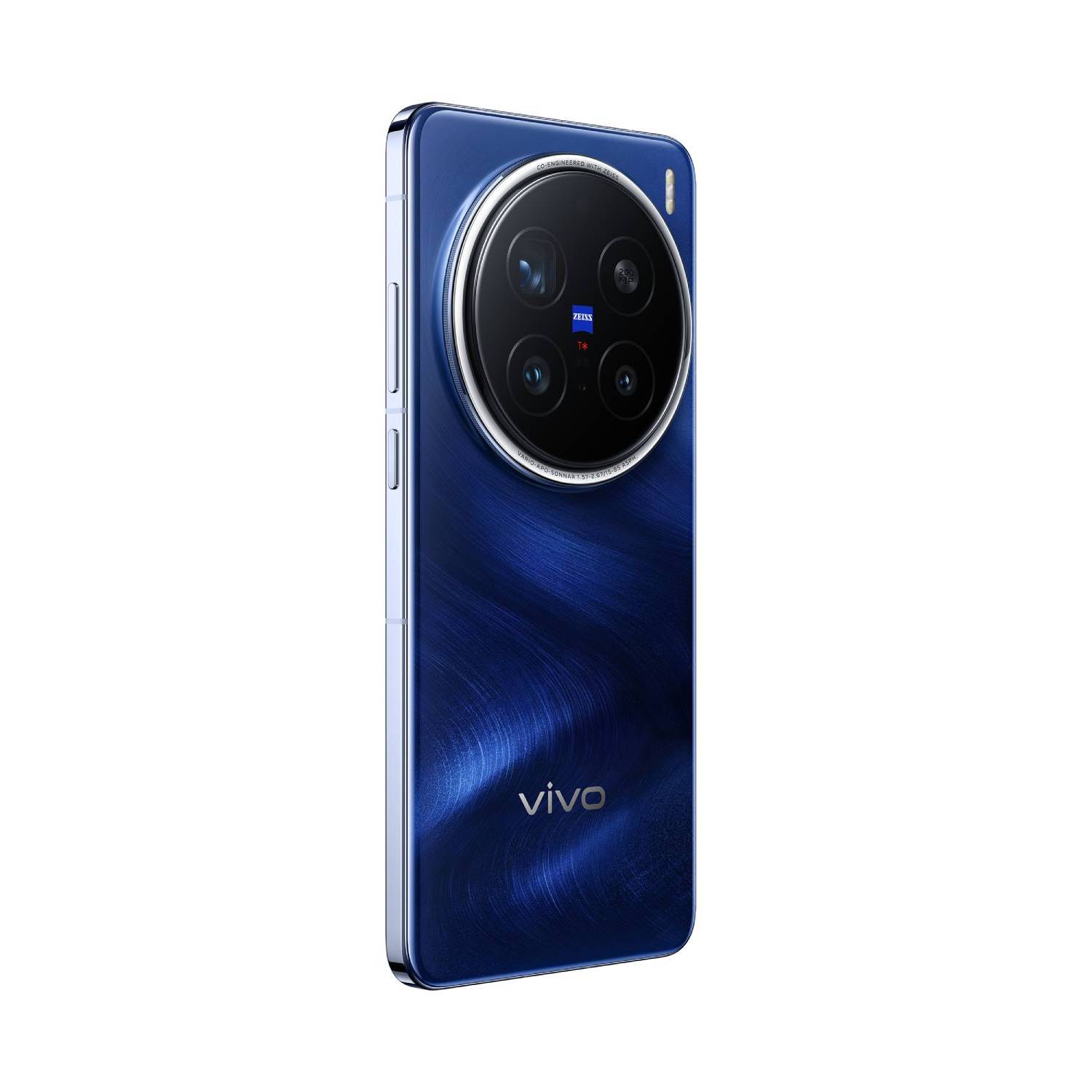 vivo X200 Pro 5G (16GB+512GB) 海洋藍, 海洋藍, large image number 2