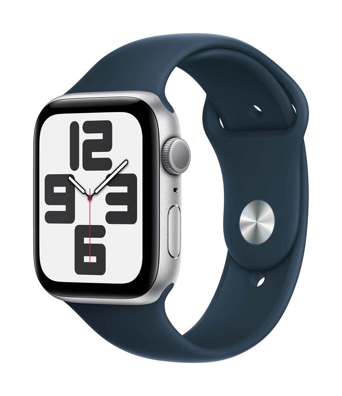 Buy Apple Watch SE 第2代(GPS) 44毫米鋁金屬錶殼for HKD 2149.00