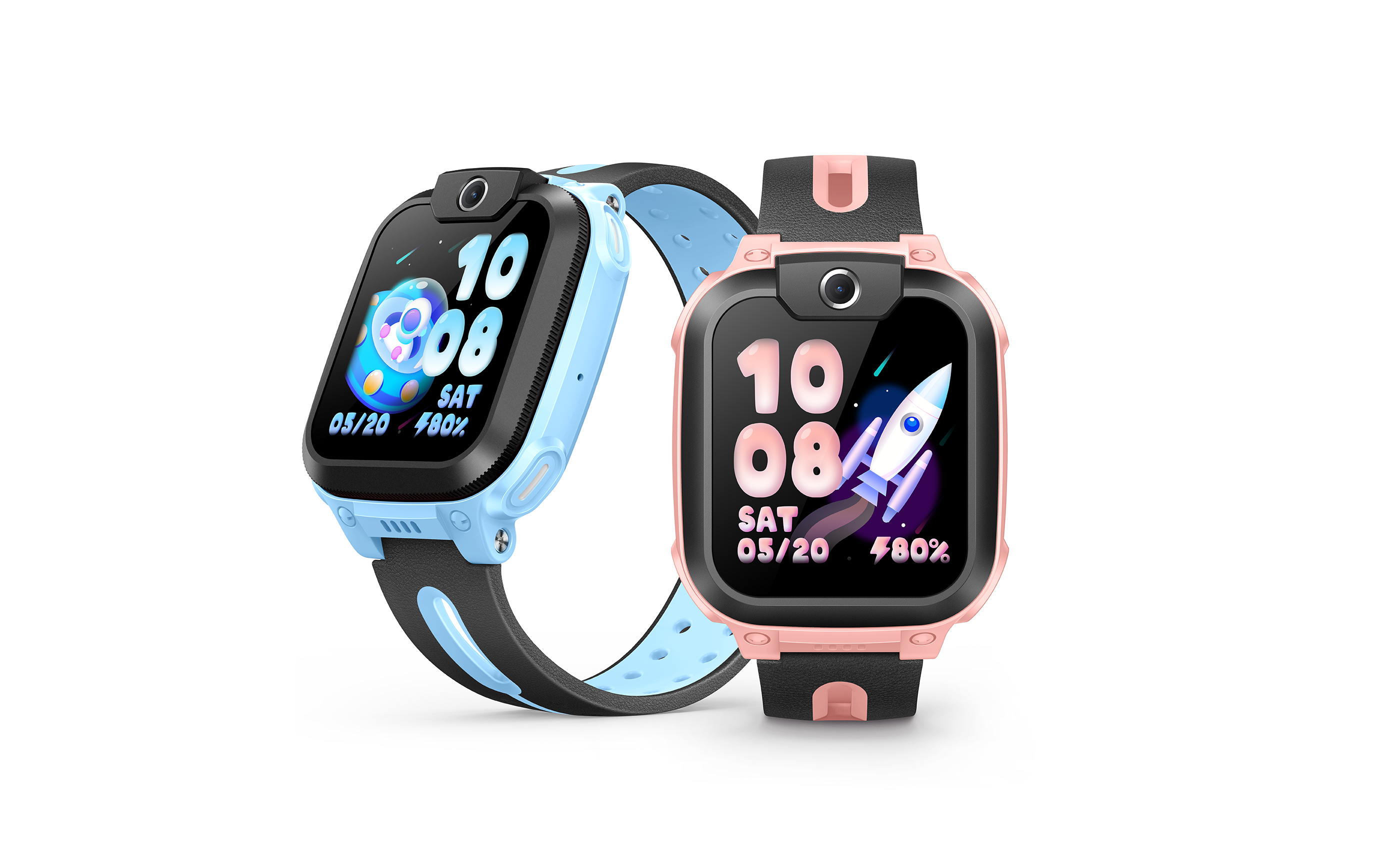 imoo Watch Phone 電話手錶 Z1H image number 1