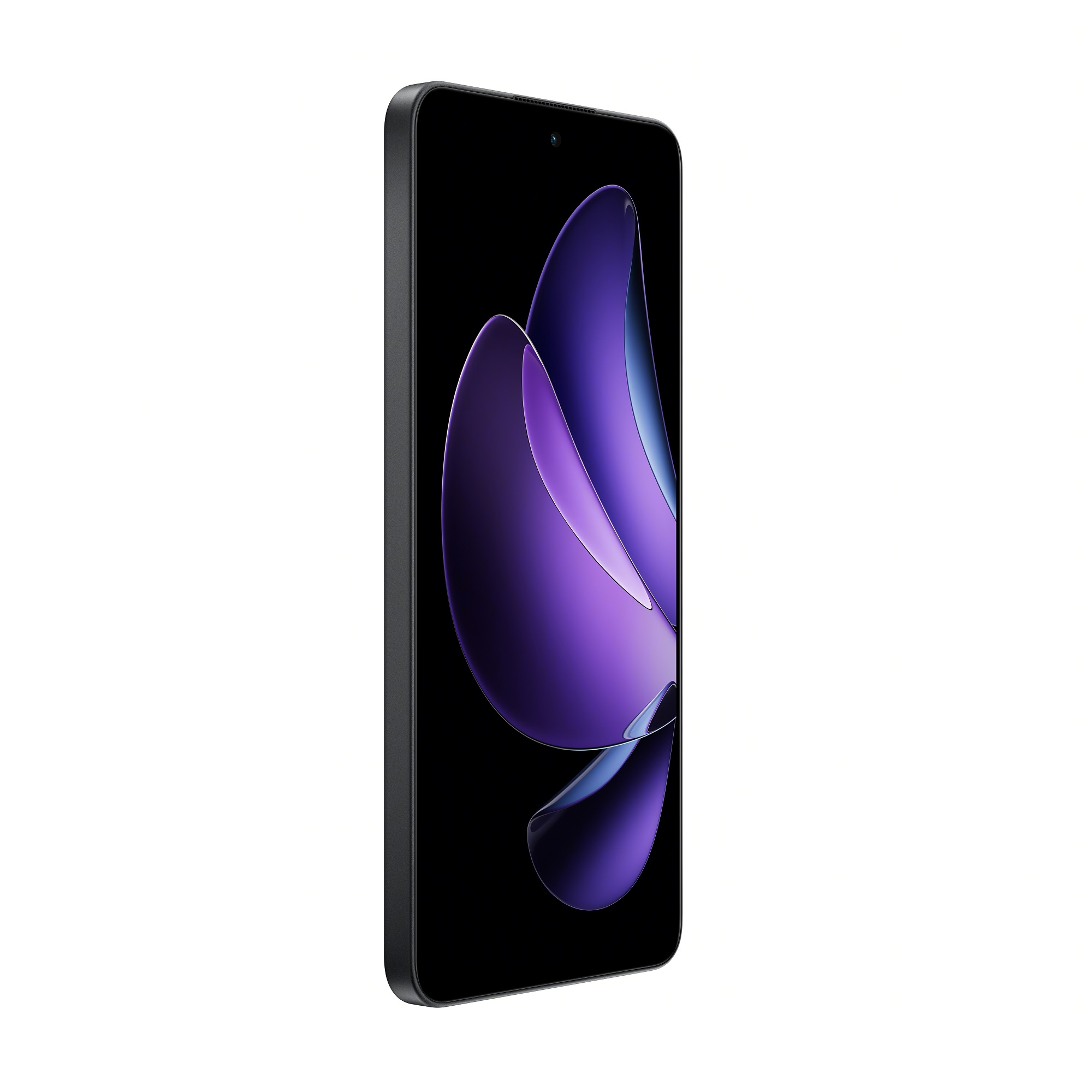 OPPO Reno13 F 5G (12GB+256GB) Graphic Grey, Graphic Grey, large image number 4