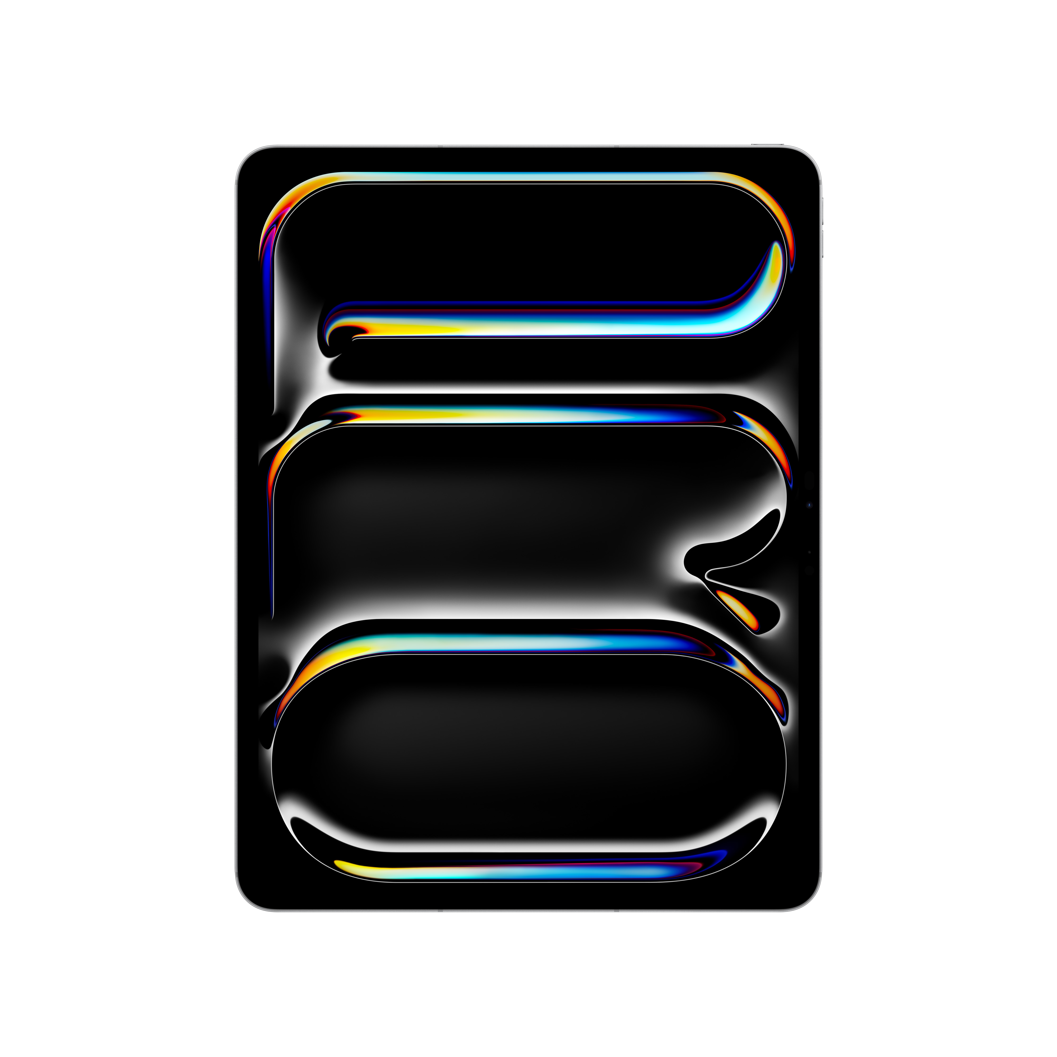 13-inch iPad Pro (M5) Wi-Fi + Cellular with standard glass, , large image number 1