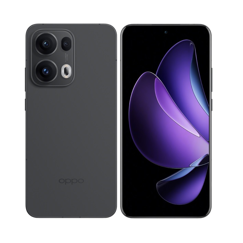 OPPO Reno13 Pro 5G (12GB+512GB) Graphite Grey, Graphite Grey, large image number 0