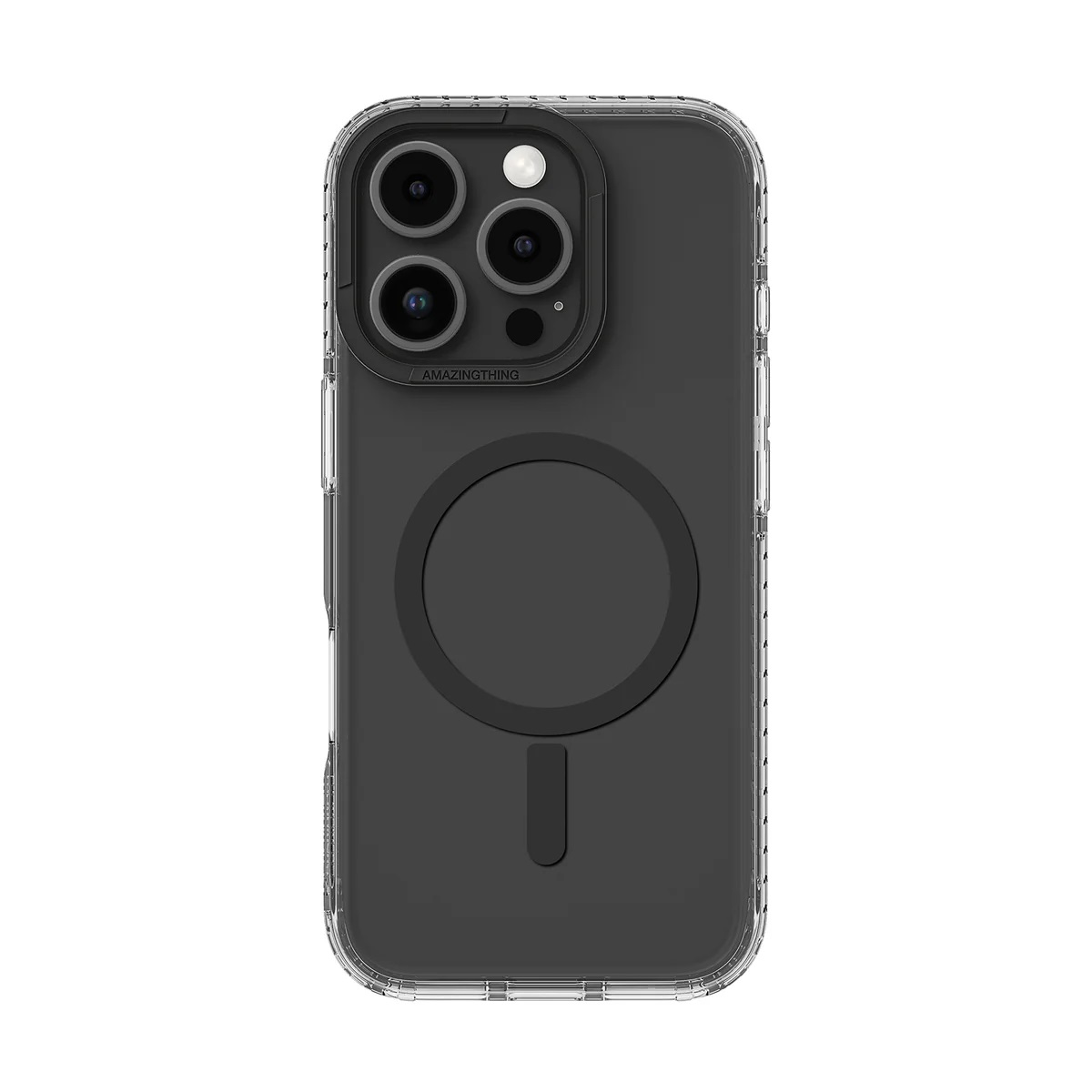 Amazingthing - Titan Pro Drop Proof Case for iPhone 16 Pro image number 1