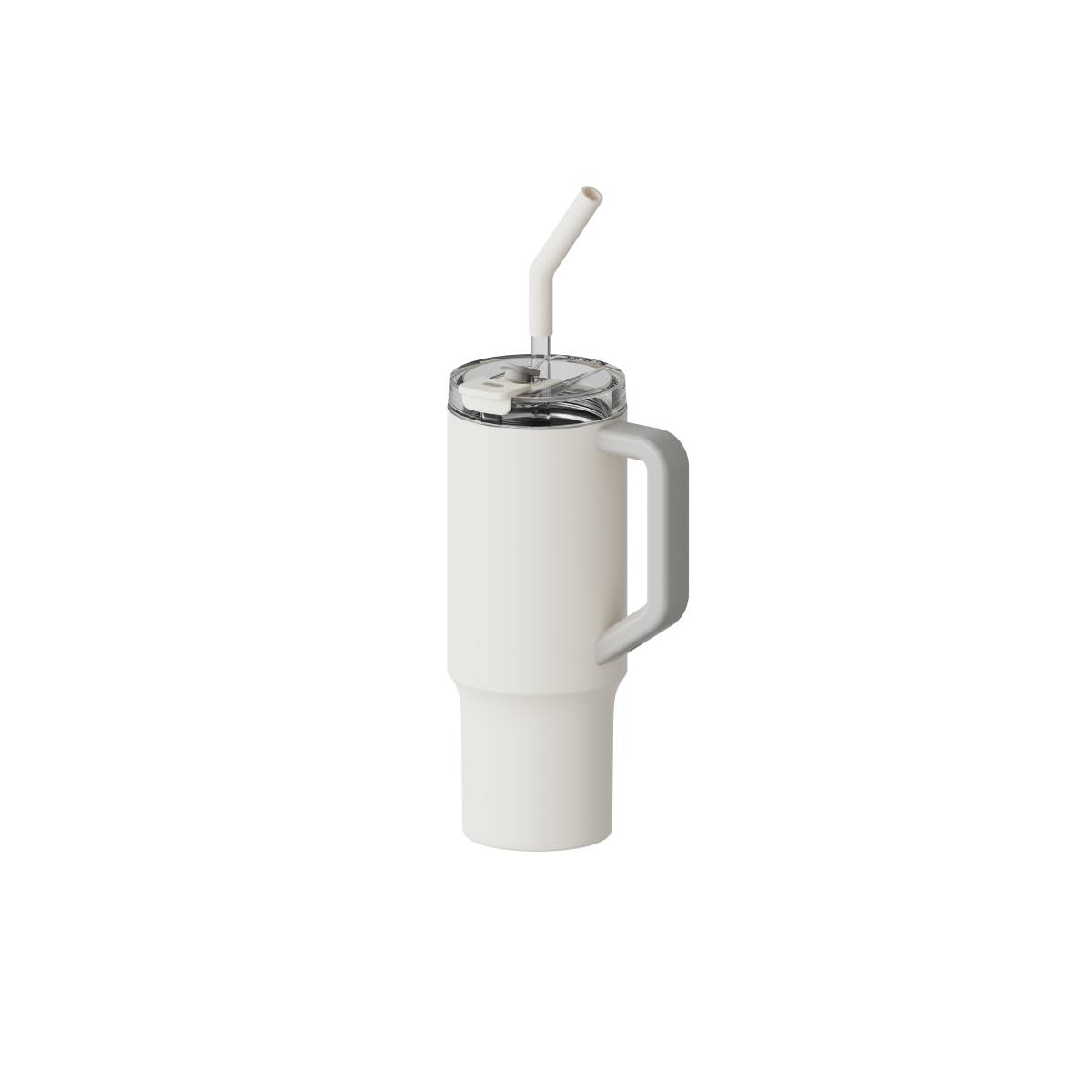 Xiaomi Straw Mug, , large image number 0