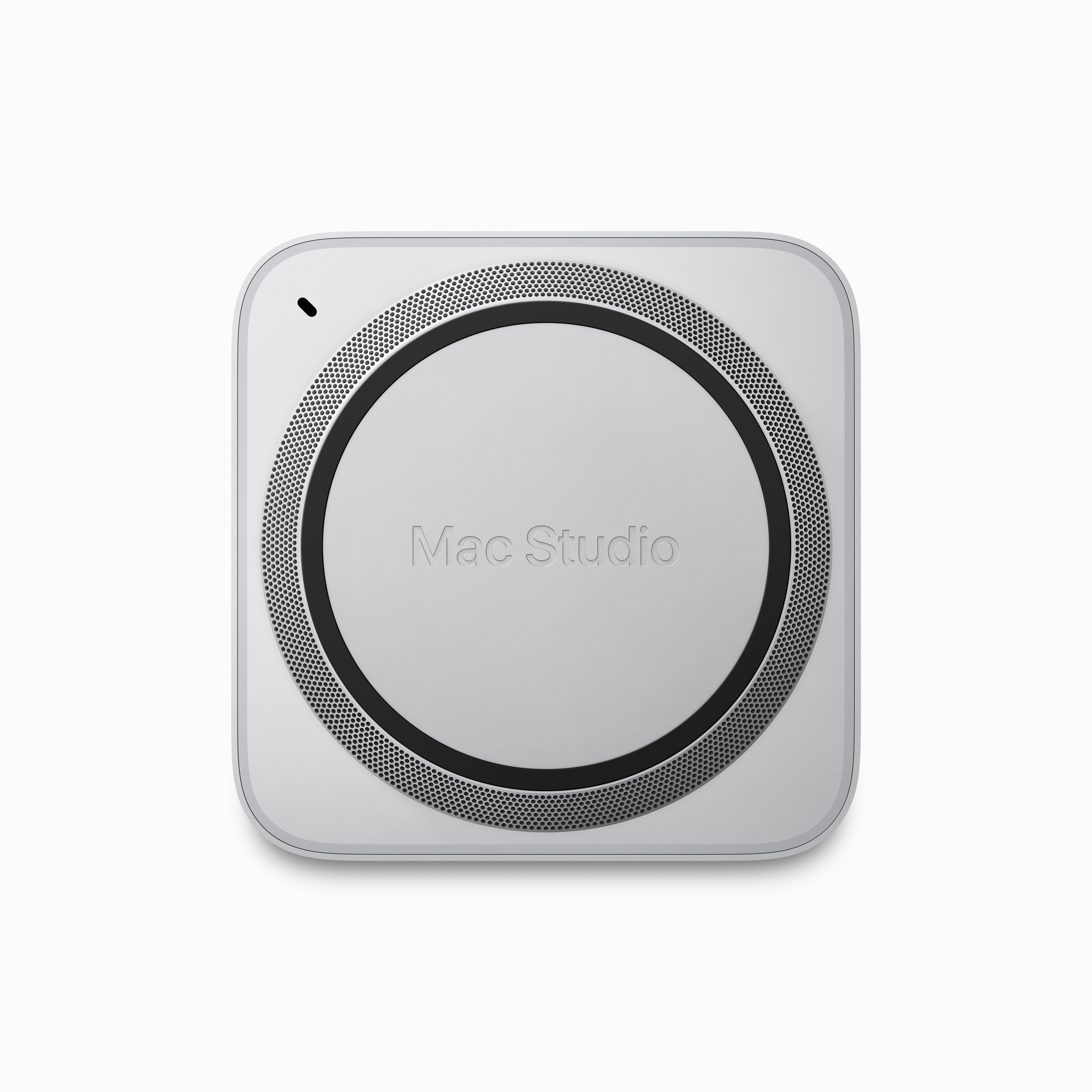 Mac Studio (Apple M2 Ultra晶片配備 24 核心 CPU、60 核心 GPU), 1TB image number 3