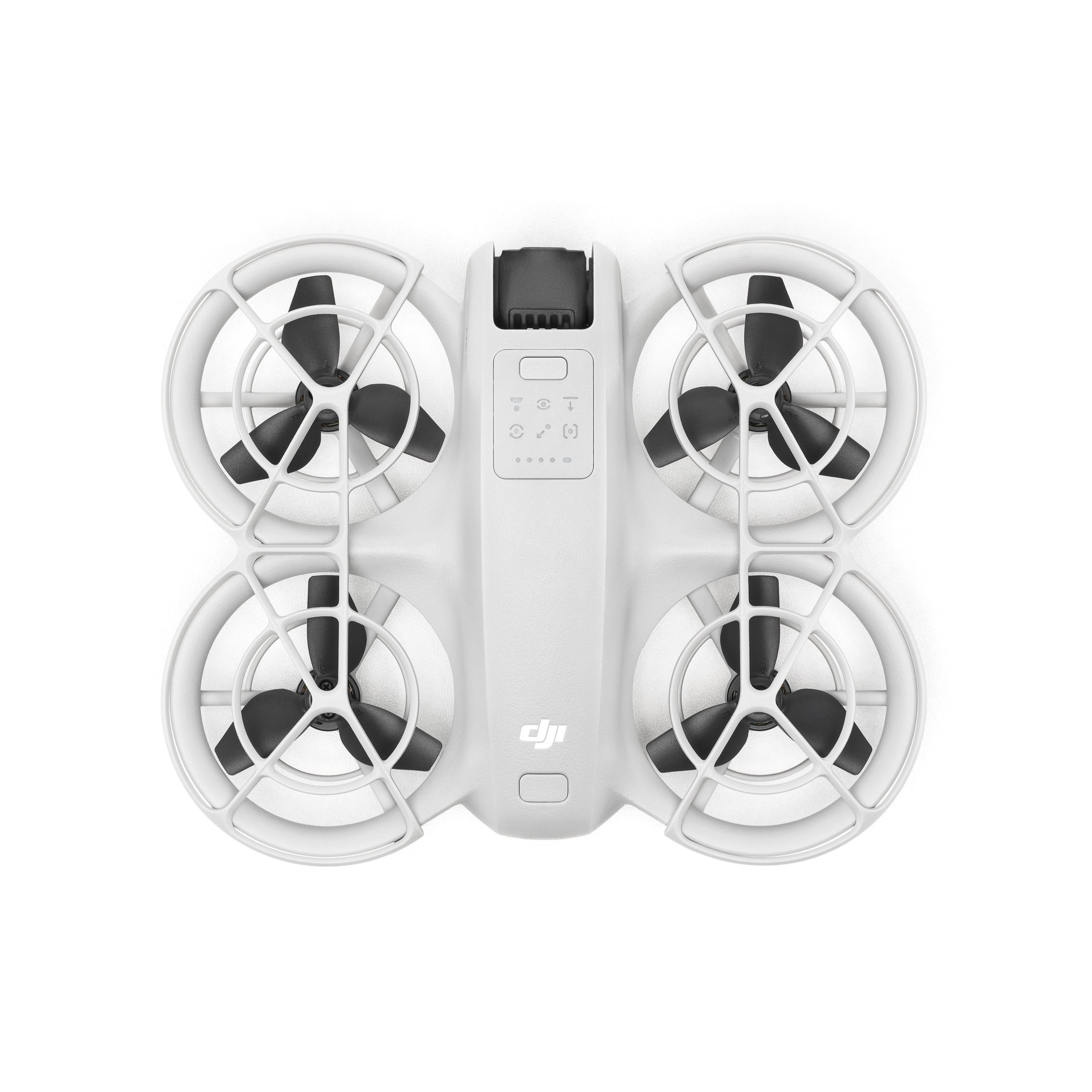 DJI Neo Fly More Combo - White, , large image number 1