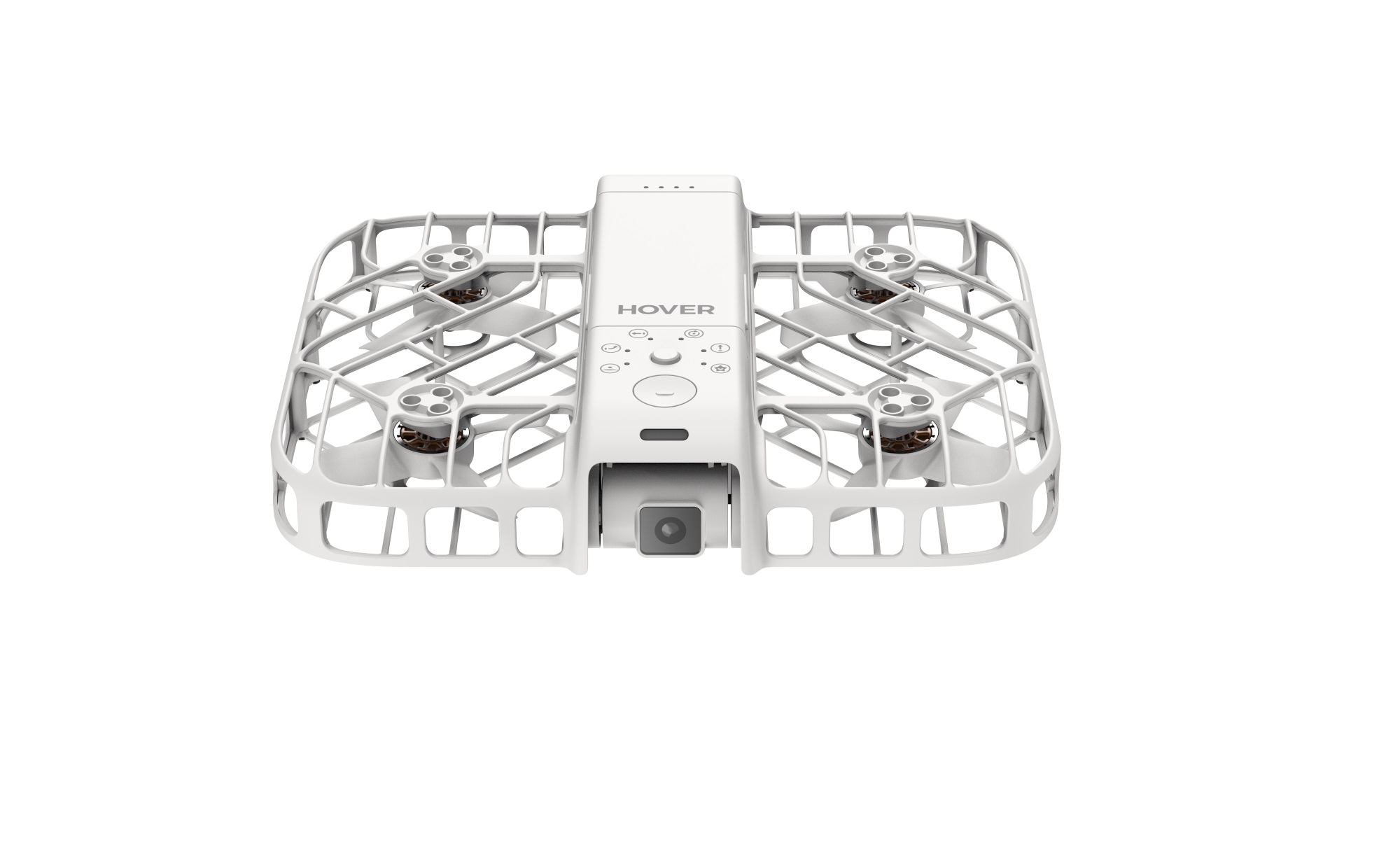 HoverAir X1 Smart 超輕飛行相機套裝 image number 0
