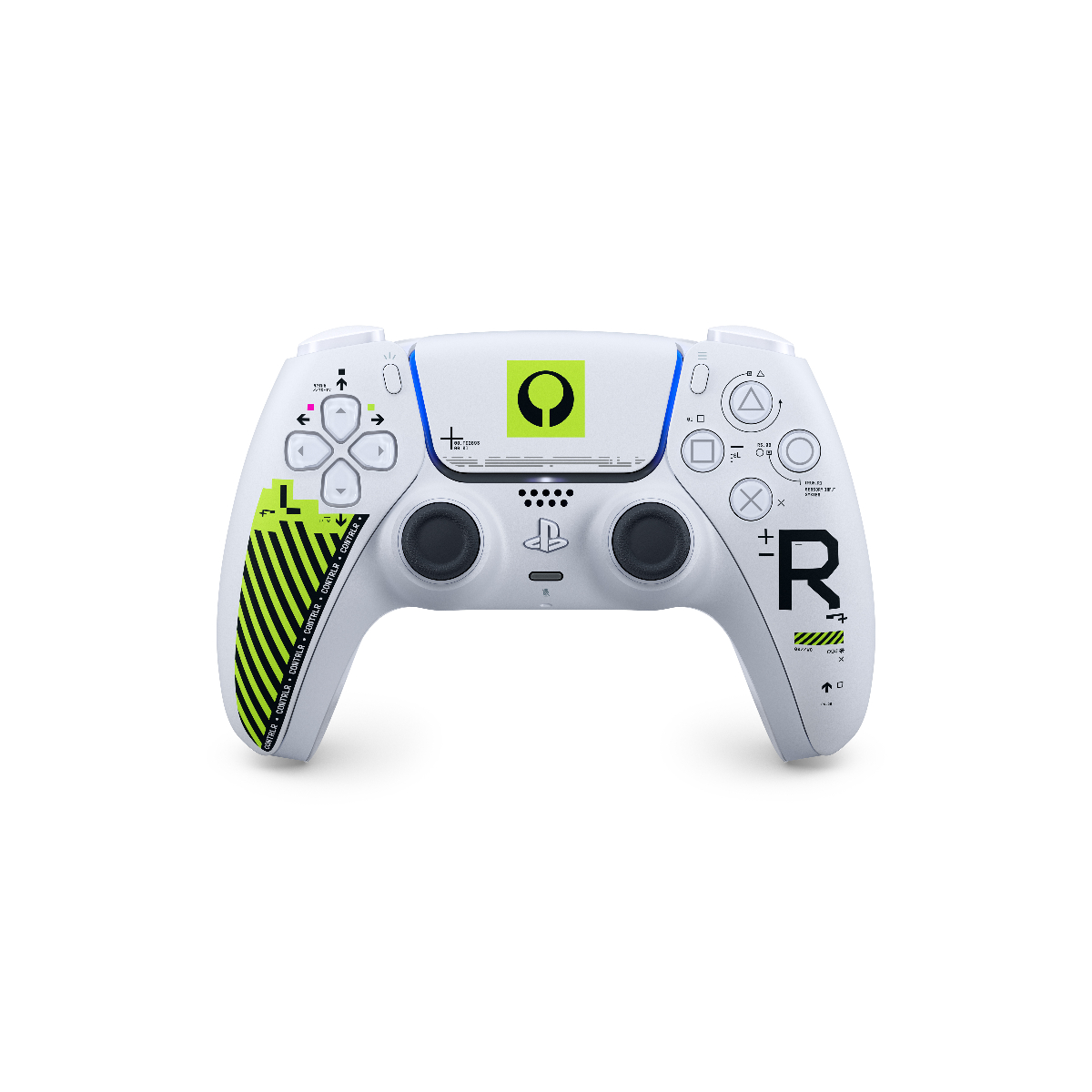 DualSense&reg; Wireless Controller &ndash; Marathon&trade; Limited Edition (CFI-ZCT1GZD)