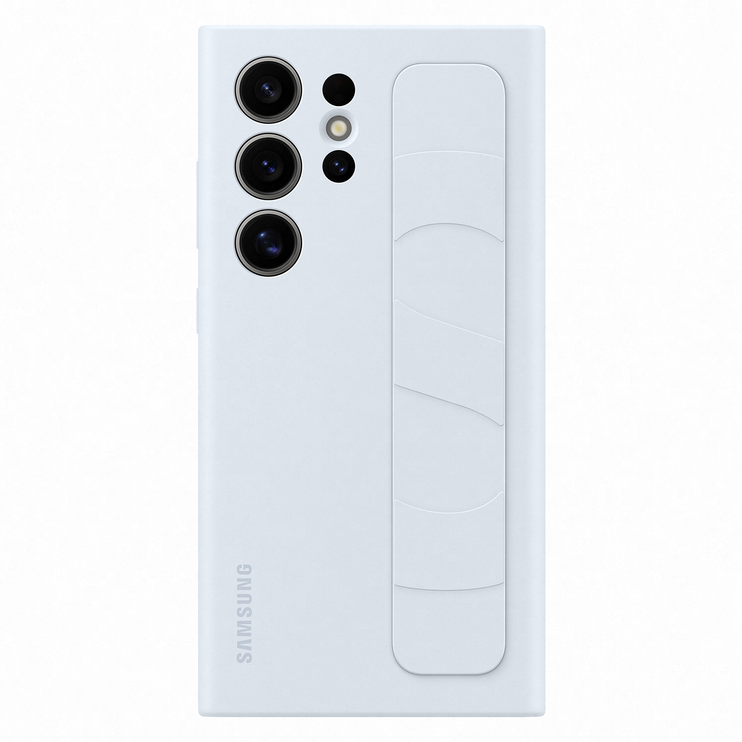 Samsung Galaxy S24 Ultra Standing Grip Case image number 4