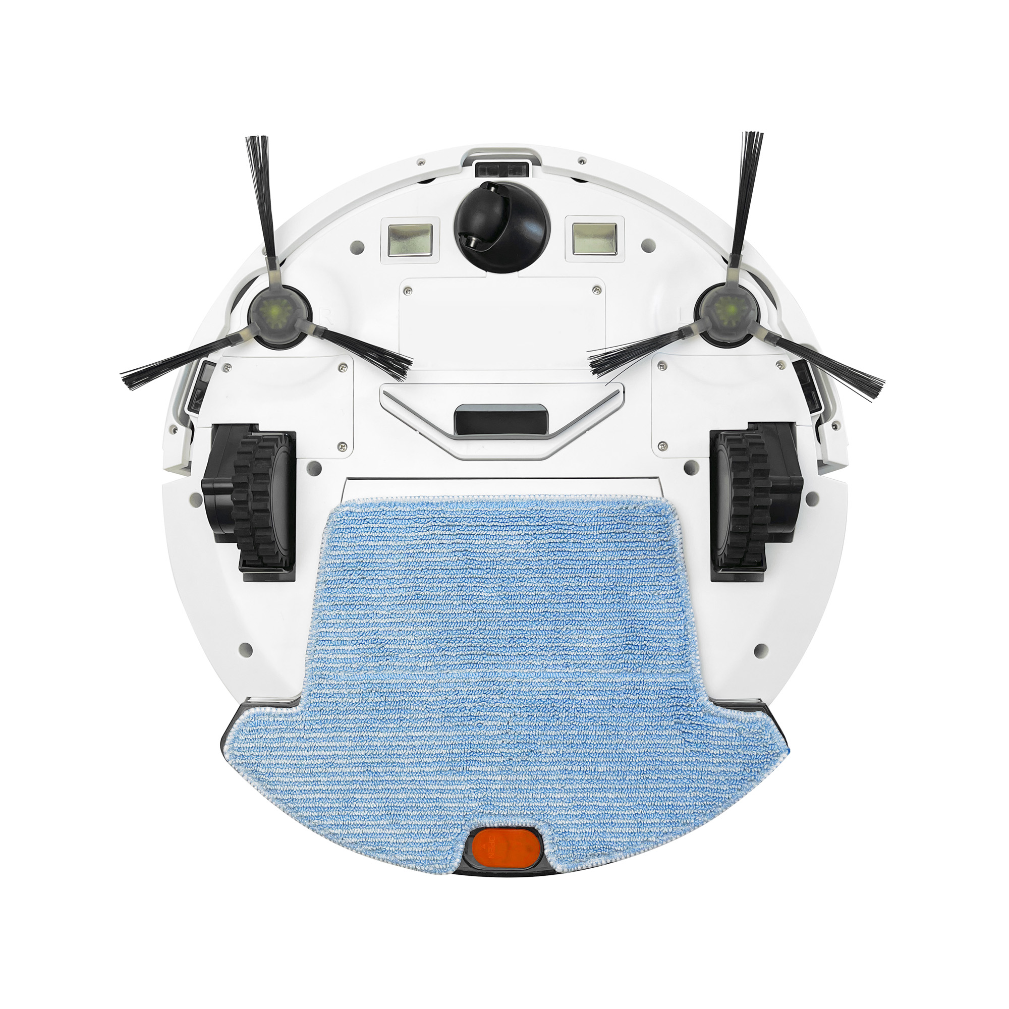 Smartech Smart Circle Intelligent Navigation Floor Vacuum Cleaner SV-8200, , large image number 4