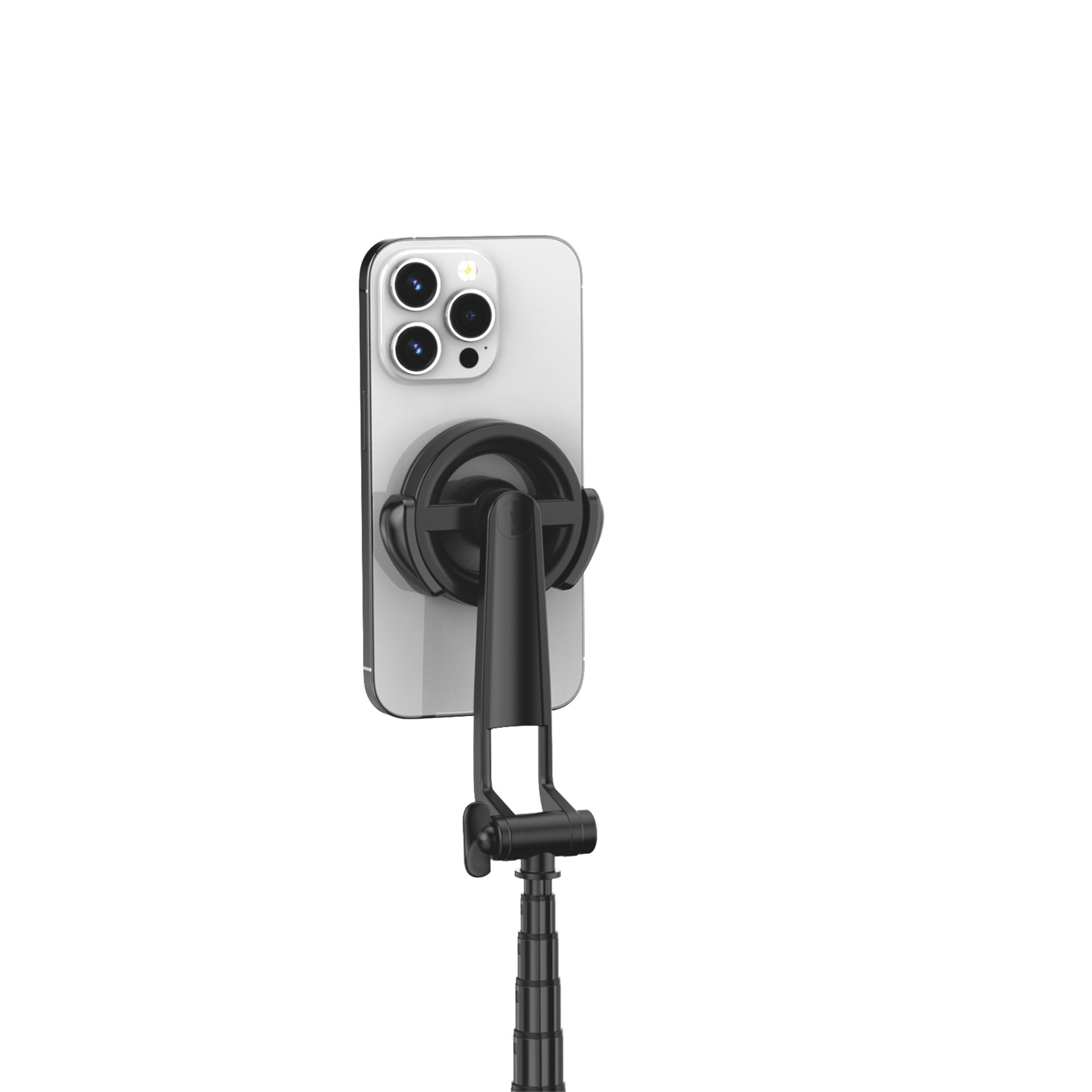 Travelmall 3合1磁吸自拍桿 (含三腳架及藍牙遙控器) image number 2