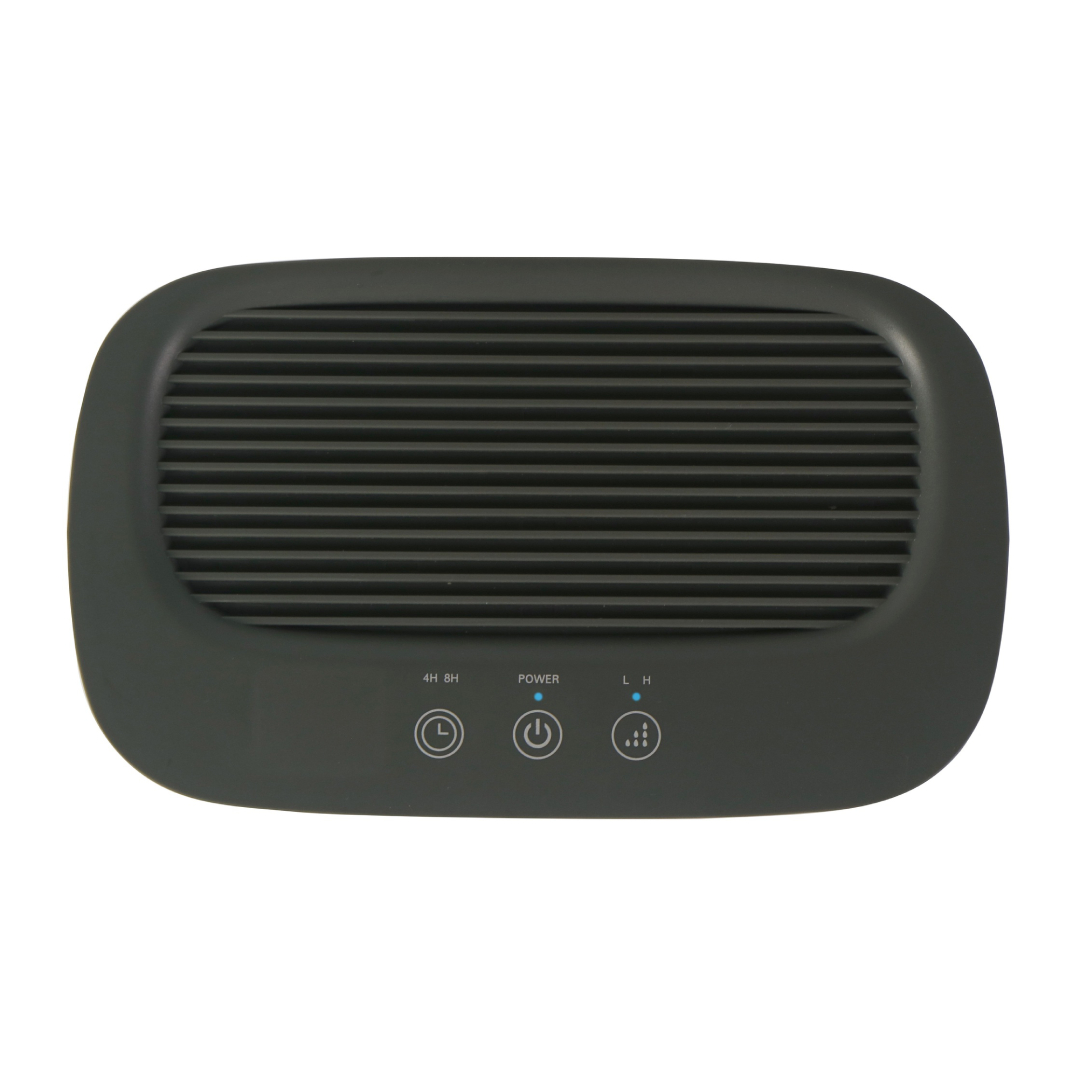 Smartech “Mini Eco Fresh” Intelligent Dehumidifier (SD-1800) (White), , small image number 2