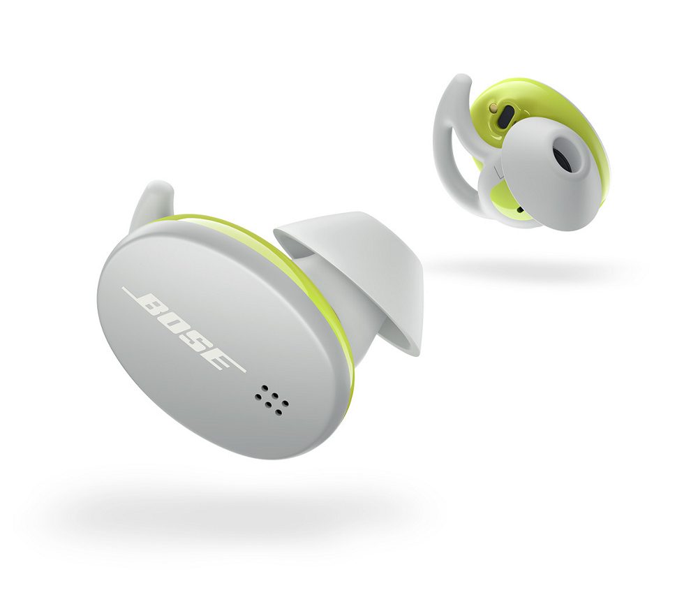 Bose Sport Earbuds, , small image number 1