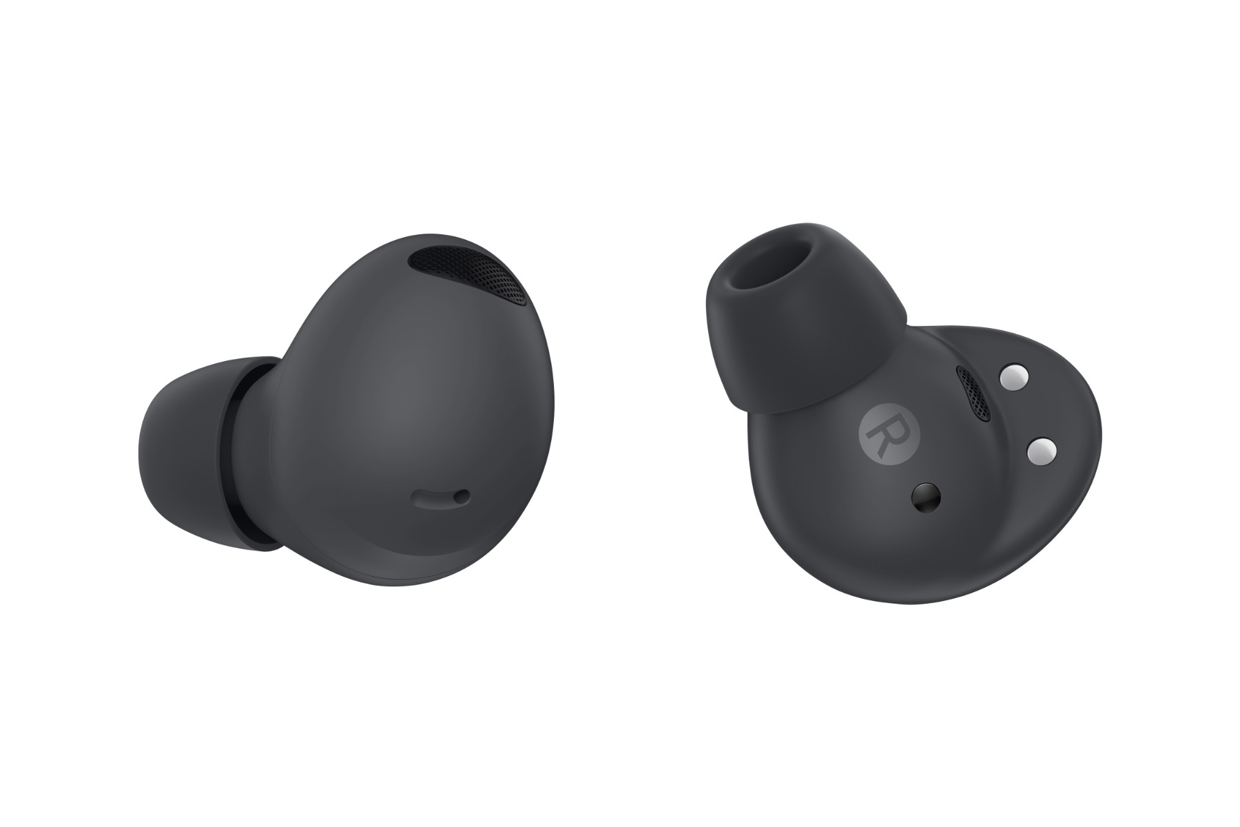 Samsung Galaxy Buds2 Pro Graphite, Graphite , large image number 4