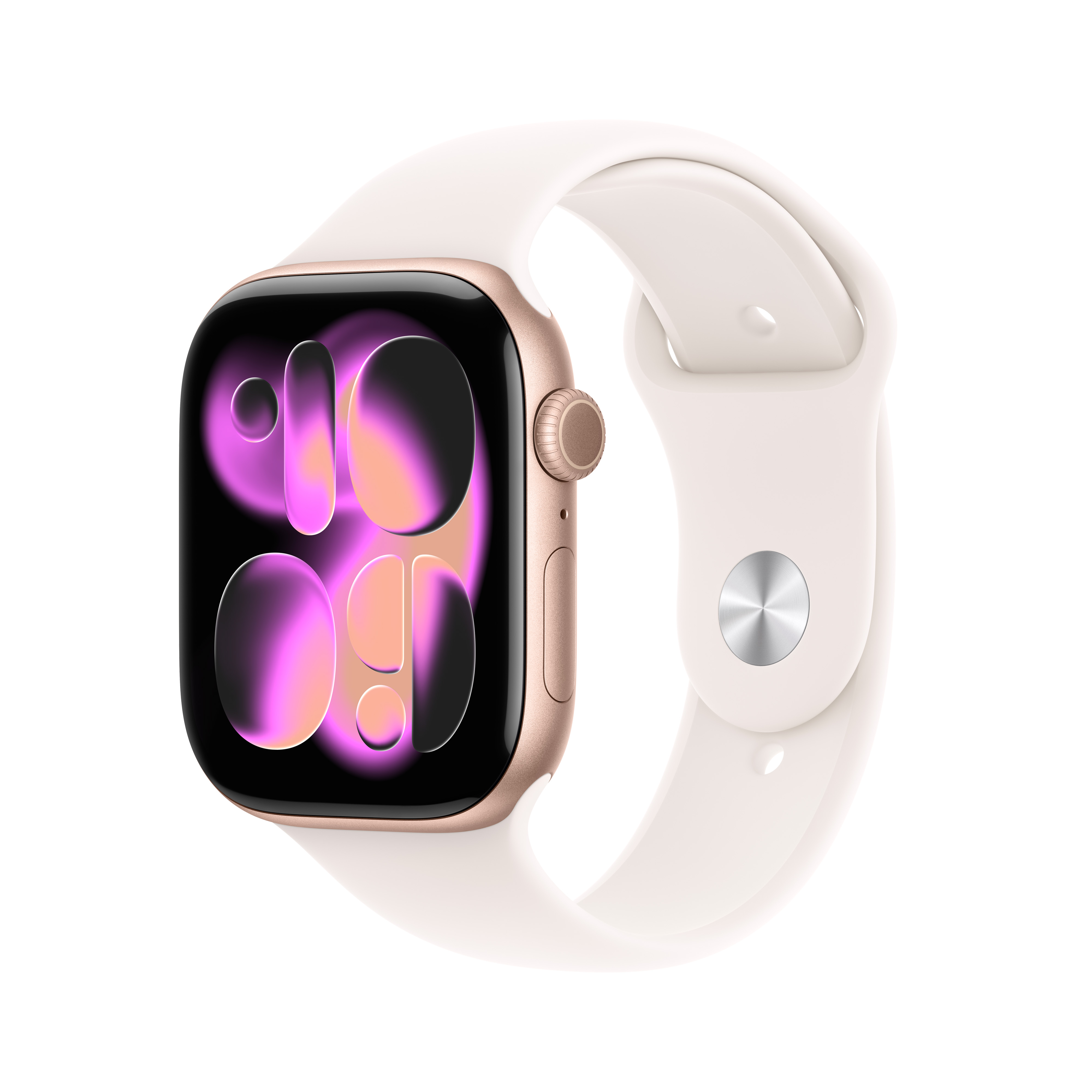 Apple Watch Series 11 (GPS) 46 毫米 image number 3