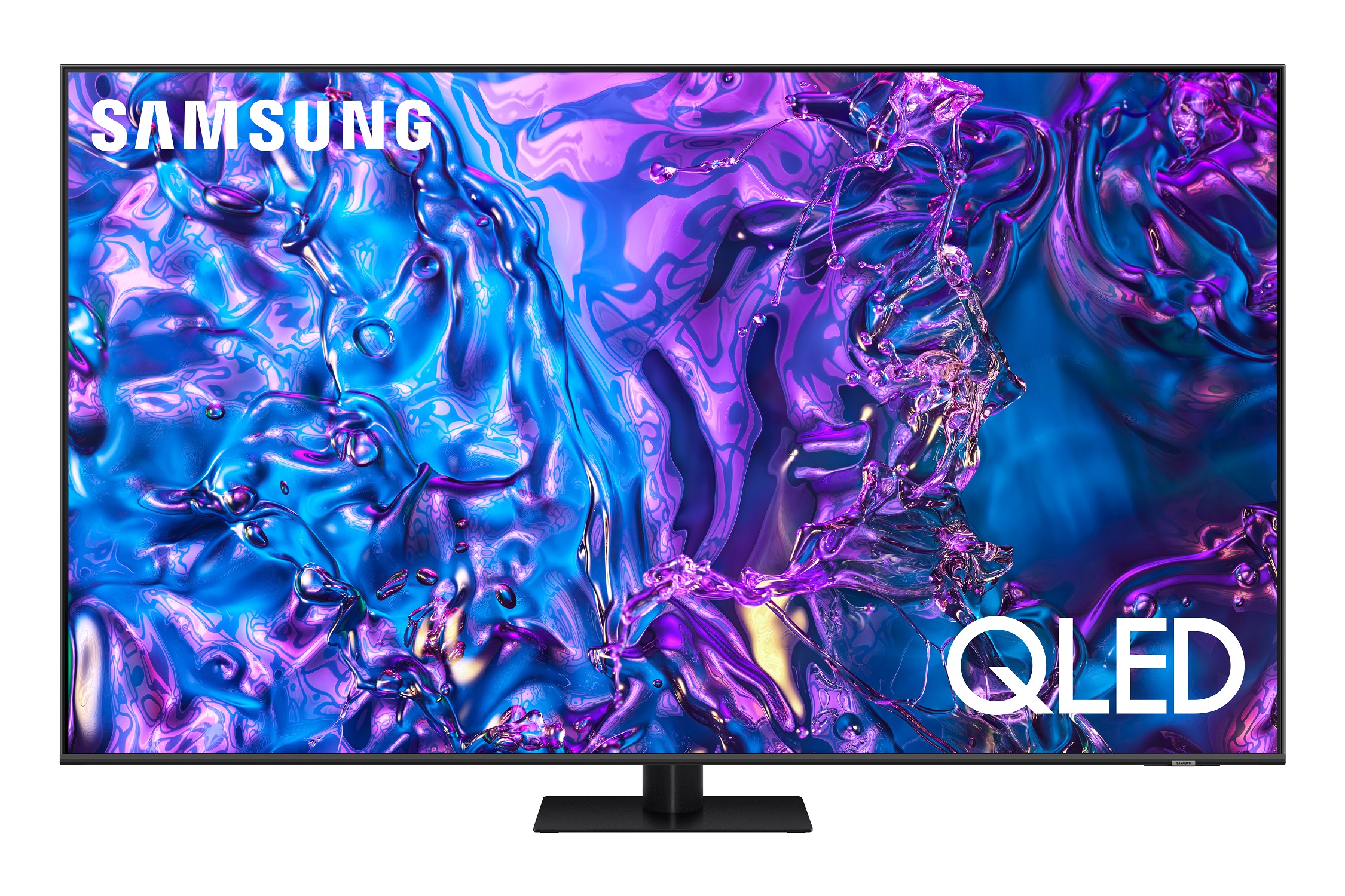 Samsung 55" QLED 4K Q70D Smart TV, , large image number 0