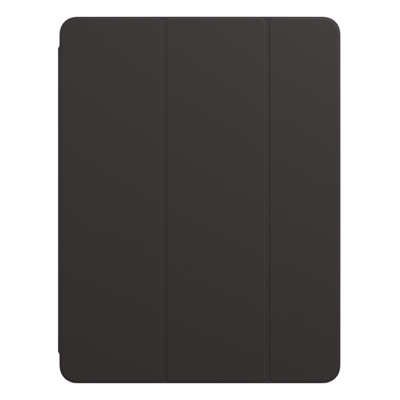 Apple Smart Folio for 12.9-inch iPad Pro (5th generation) Black, , large image number 0