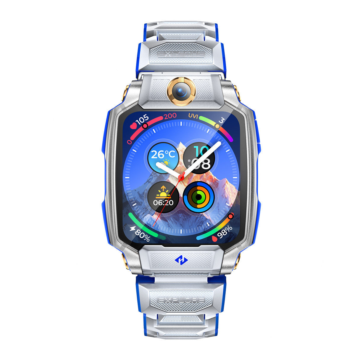 imoo Watch Phone 電話手錶 Z11H image number 4