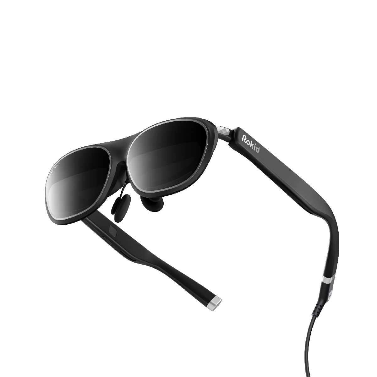 Rokid Max 2 AR Smart Glasses, , large image number 0