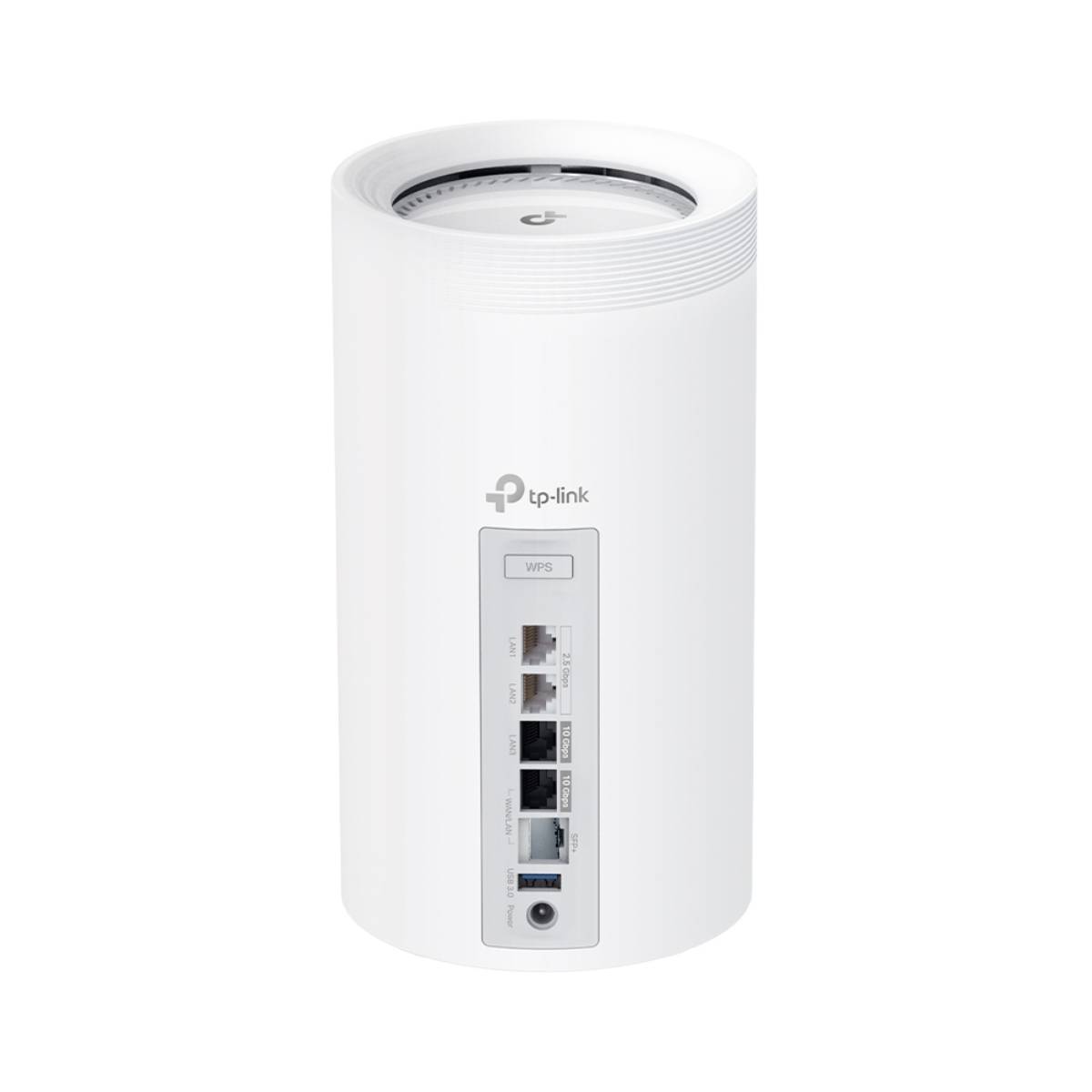 TP-Link Aginet HB810 - BE22000 三頻 全屋覆蓋 Mesh WiFi 7 路由器 image number 1