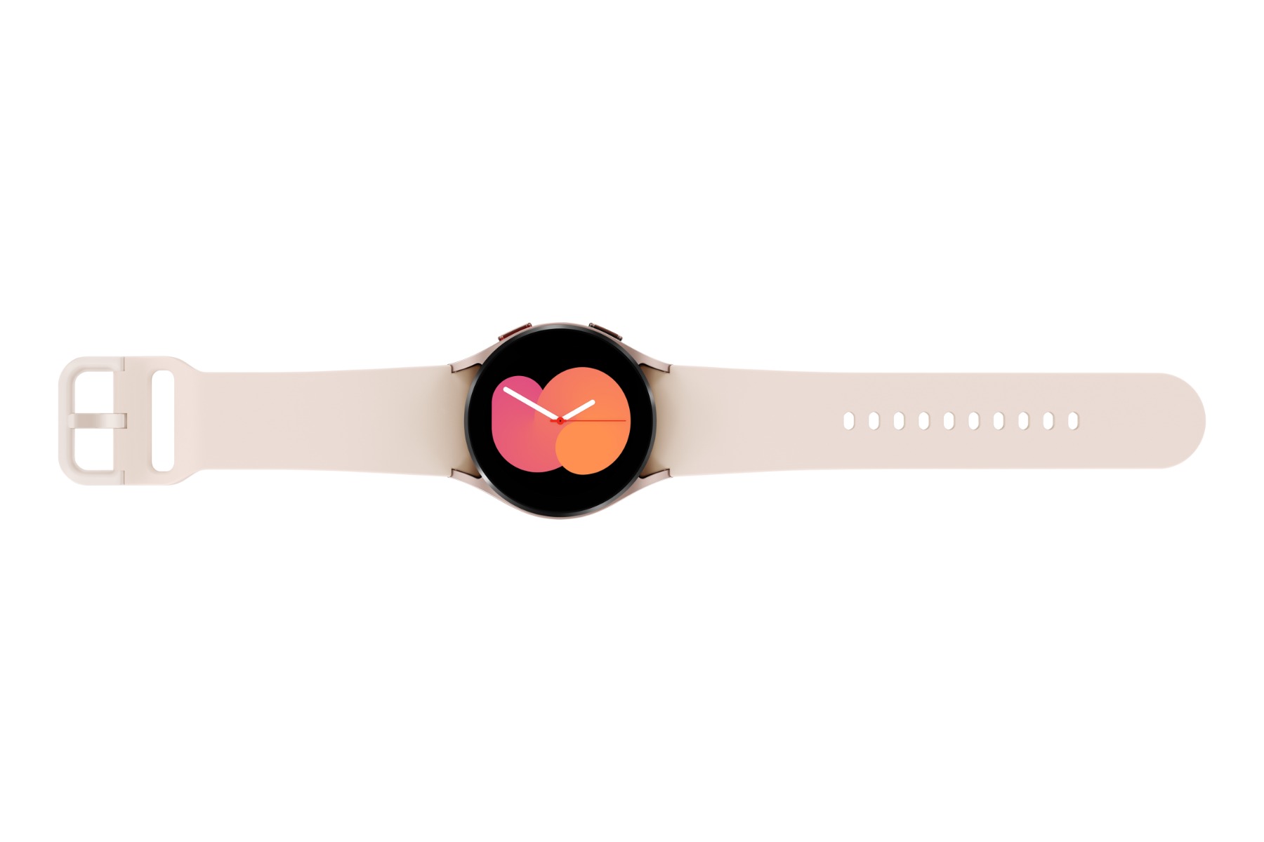 Samsung Galaxy Watch5 40mm Bluetooth Pink Gold, Pink Gold, large image number 5