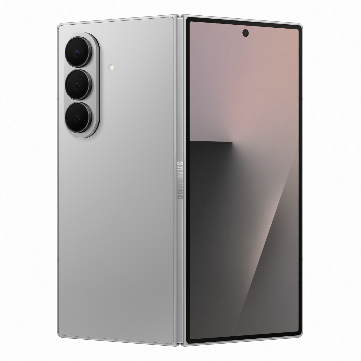 Samsung Galaxy Z Fold7, , large image number 2