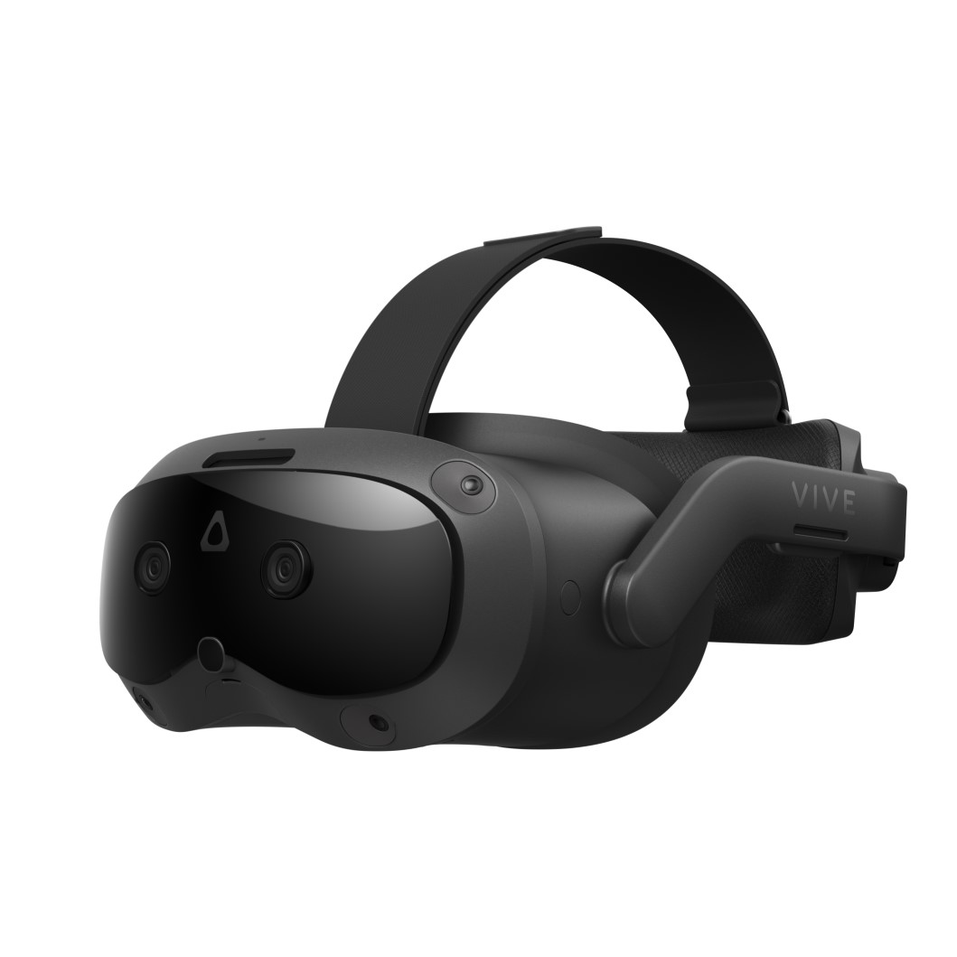 VIVE Focus Vision image number 1