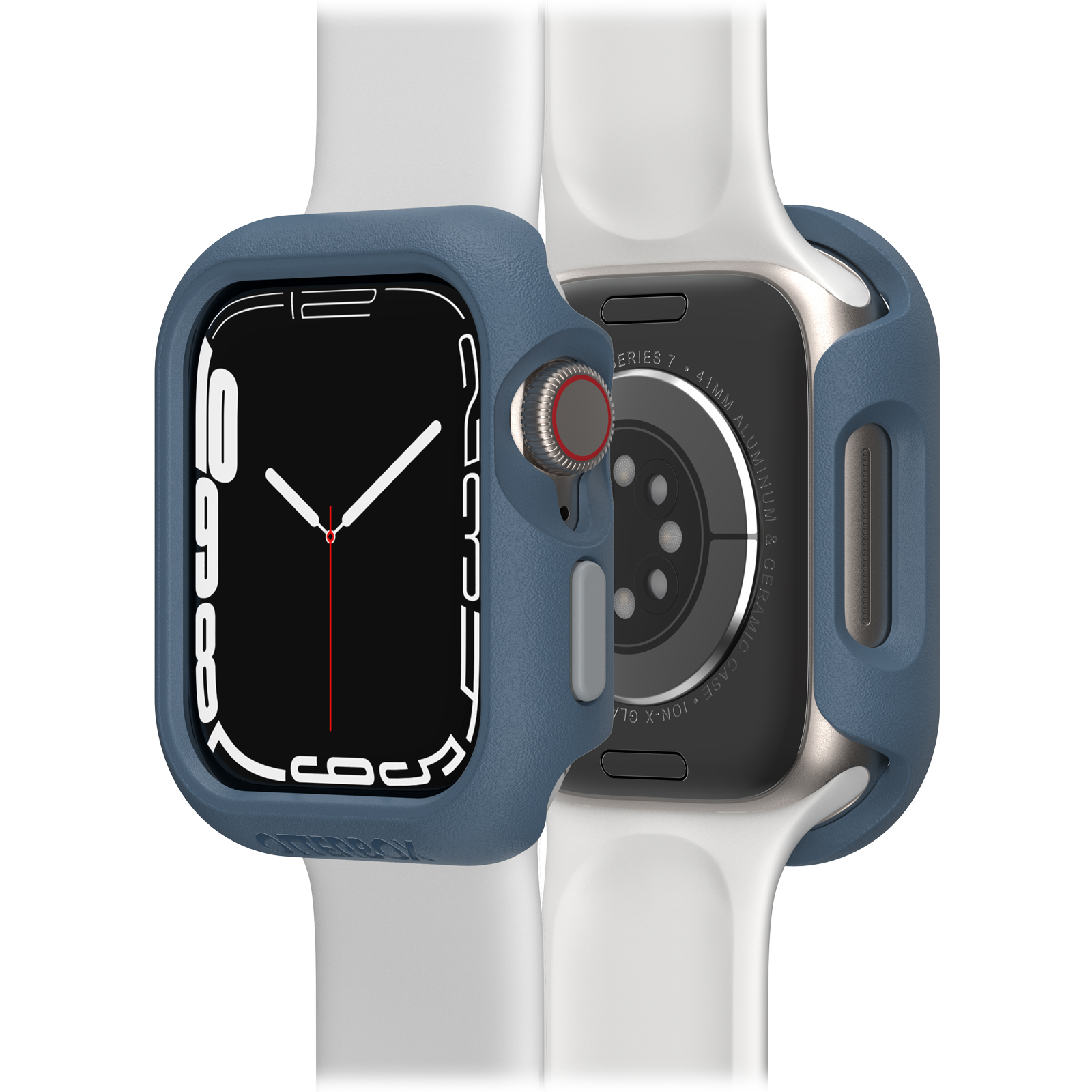 OtterBox Apple Watch Series 7 41mm 抗菌保護殼, , large image number 5