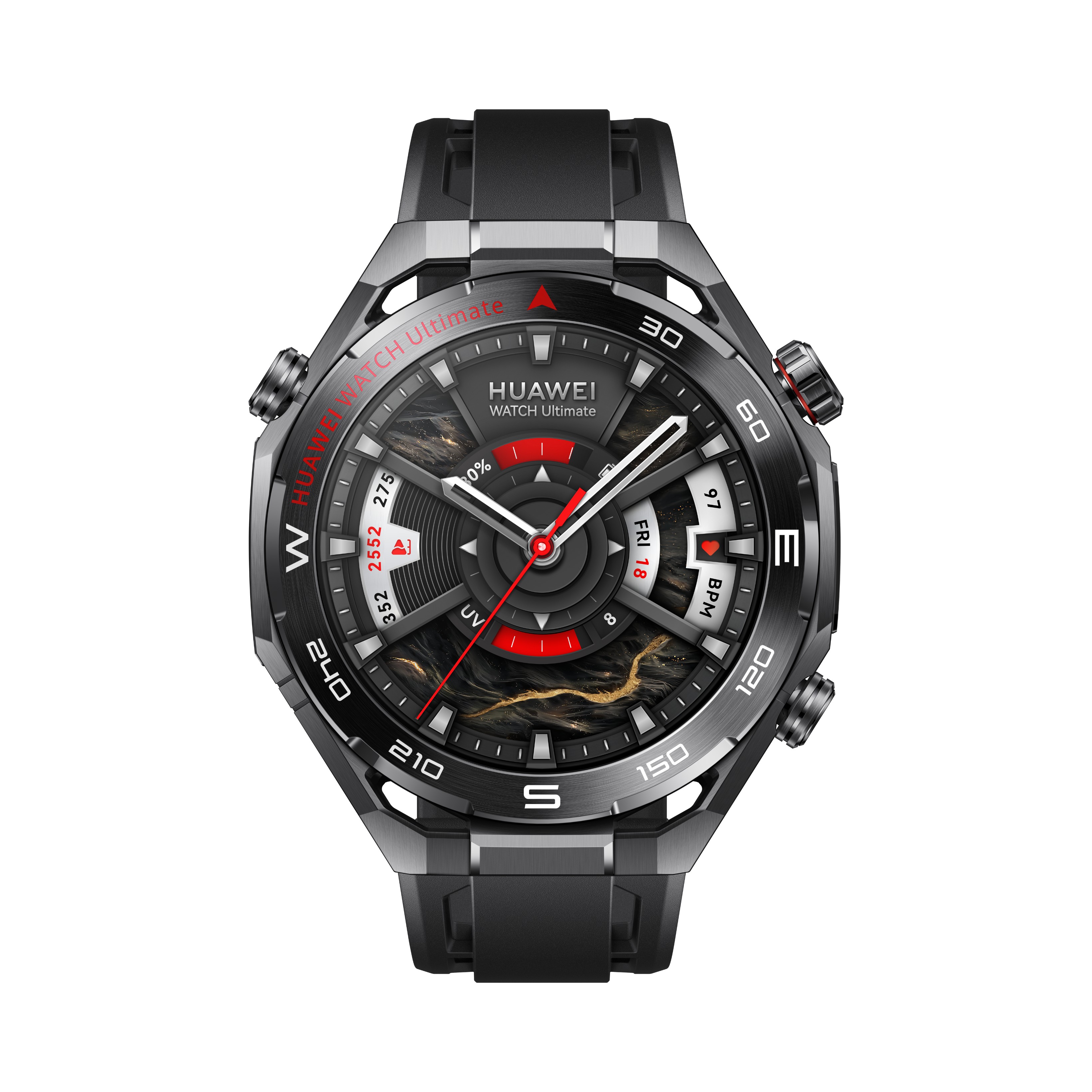 HUAWEI Watch Ultimate 2, , large image number 1