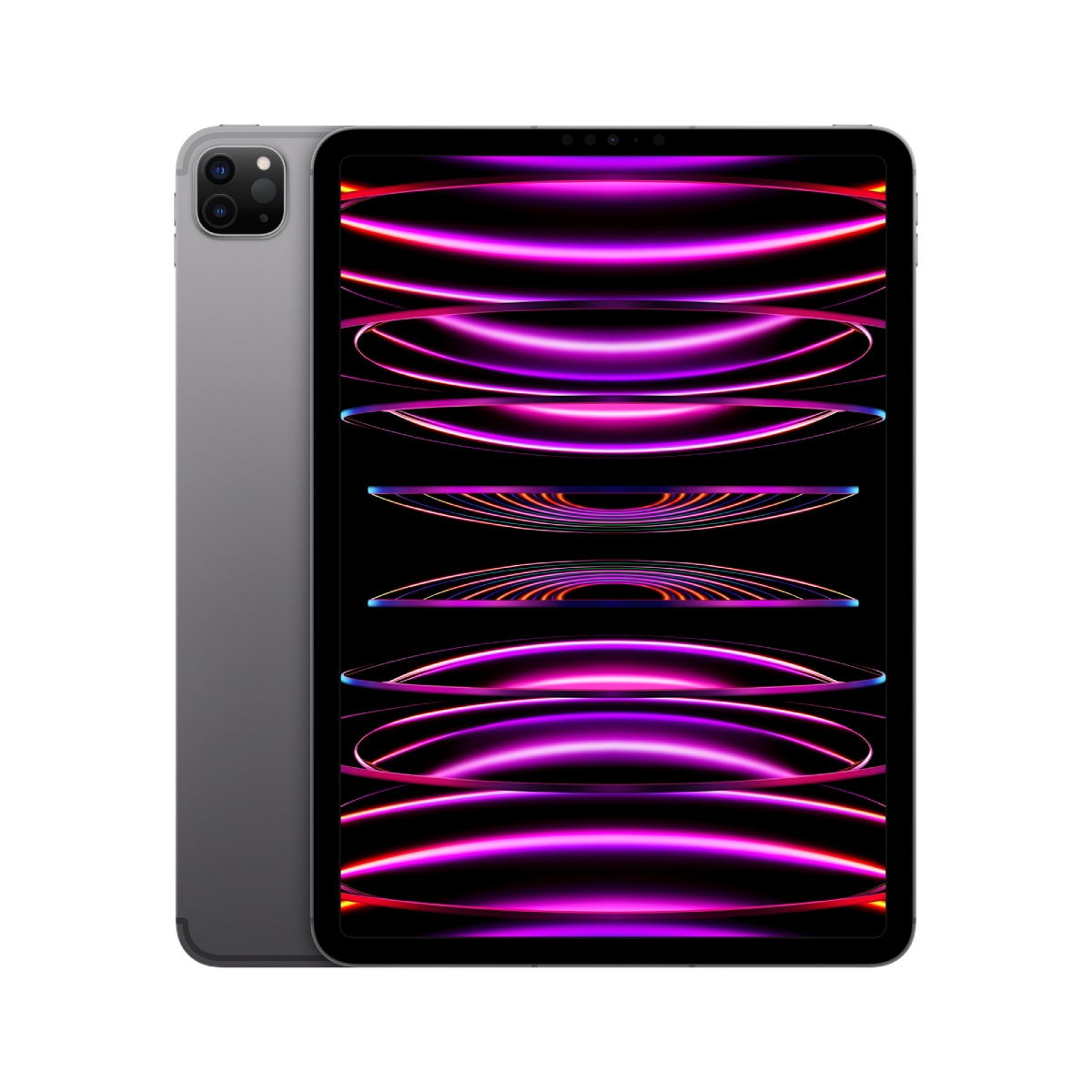 11吋 iPad Pro (第 4 代) Wi-Fi + 流動網絡 image number 10