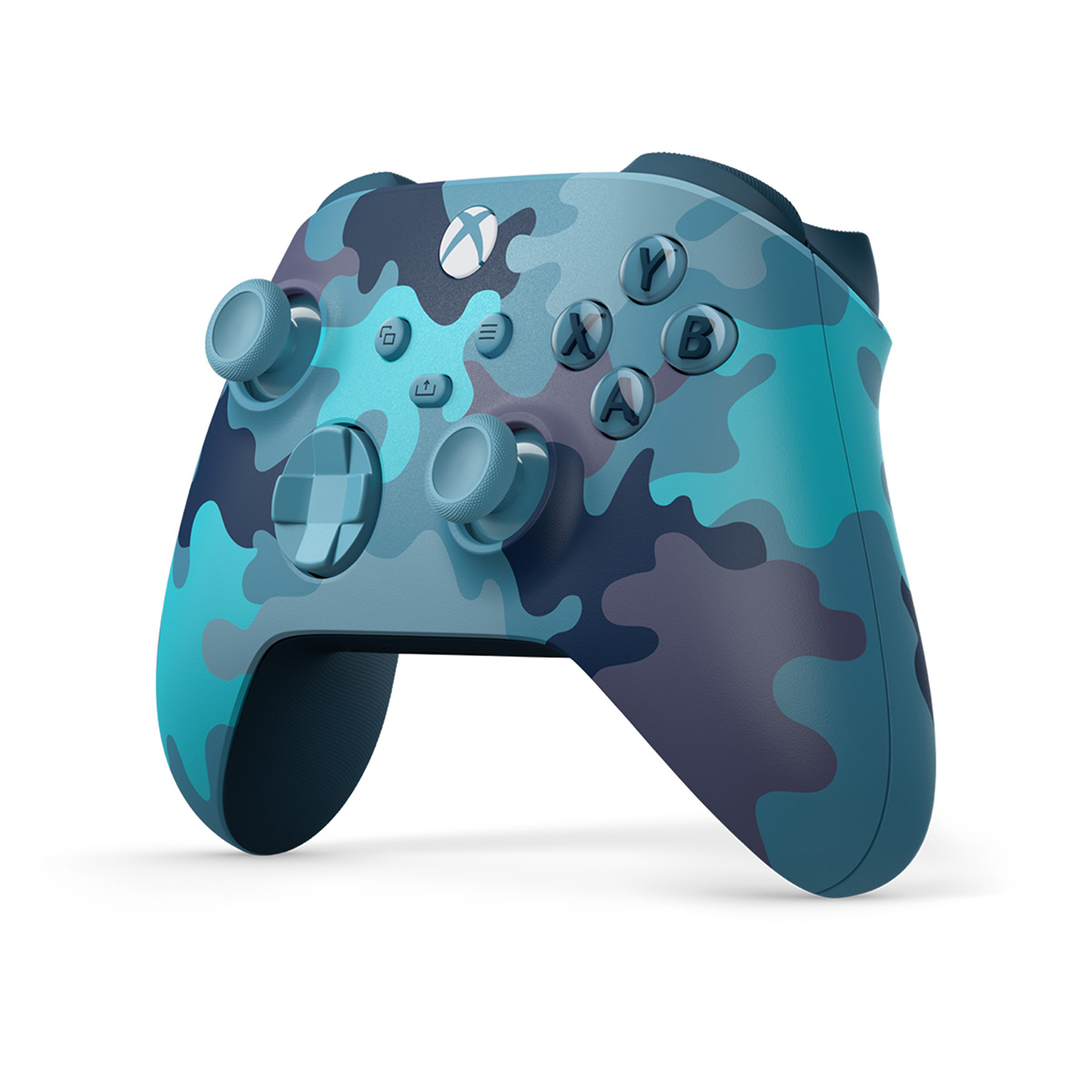 Xbox Wireless Controller – Mineral Camo Special Edition, , small image number 1