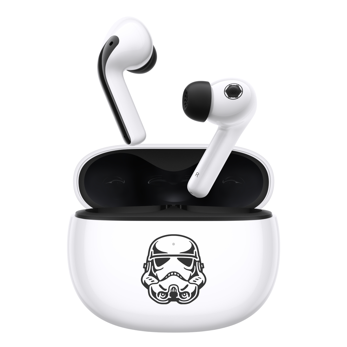 Xiaomi Buds 3 Star Wars Edition (Stormtrooper), , large image number 2
