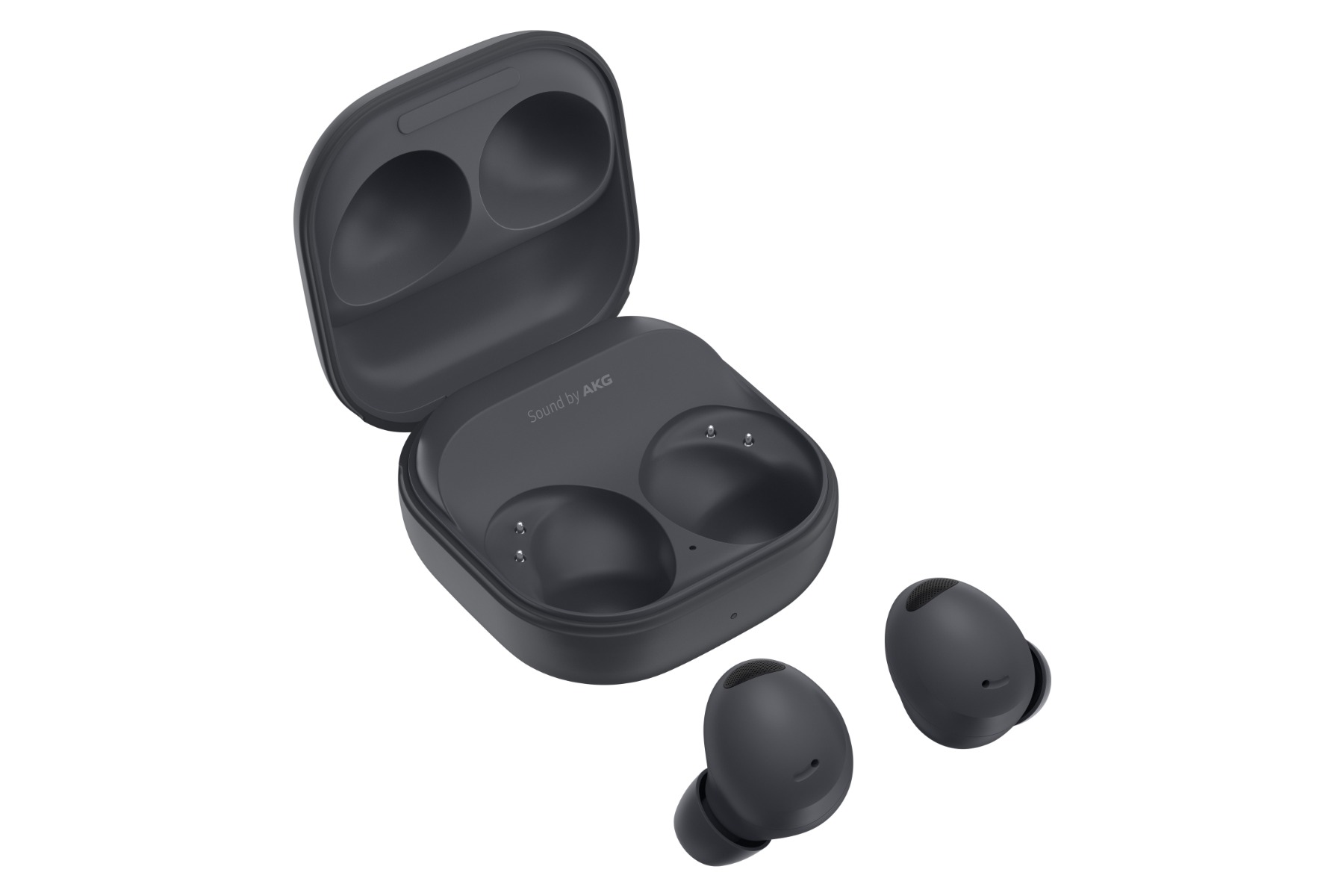 Samsung Galaxy Buds2 Pro Graphite, Graphite , large image number 7