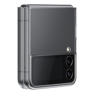 Samsung Galaxy Z Filp4 5G 透明纖薄保護殼
