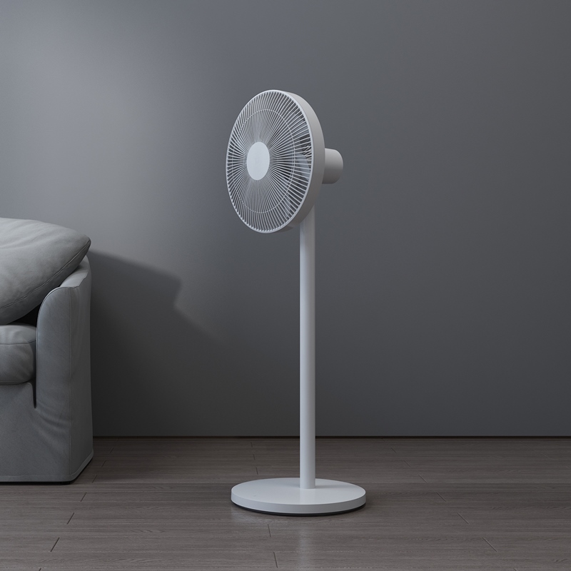 Xiaomi Smart Standing Fan 2 Pro, , small image number 5