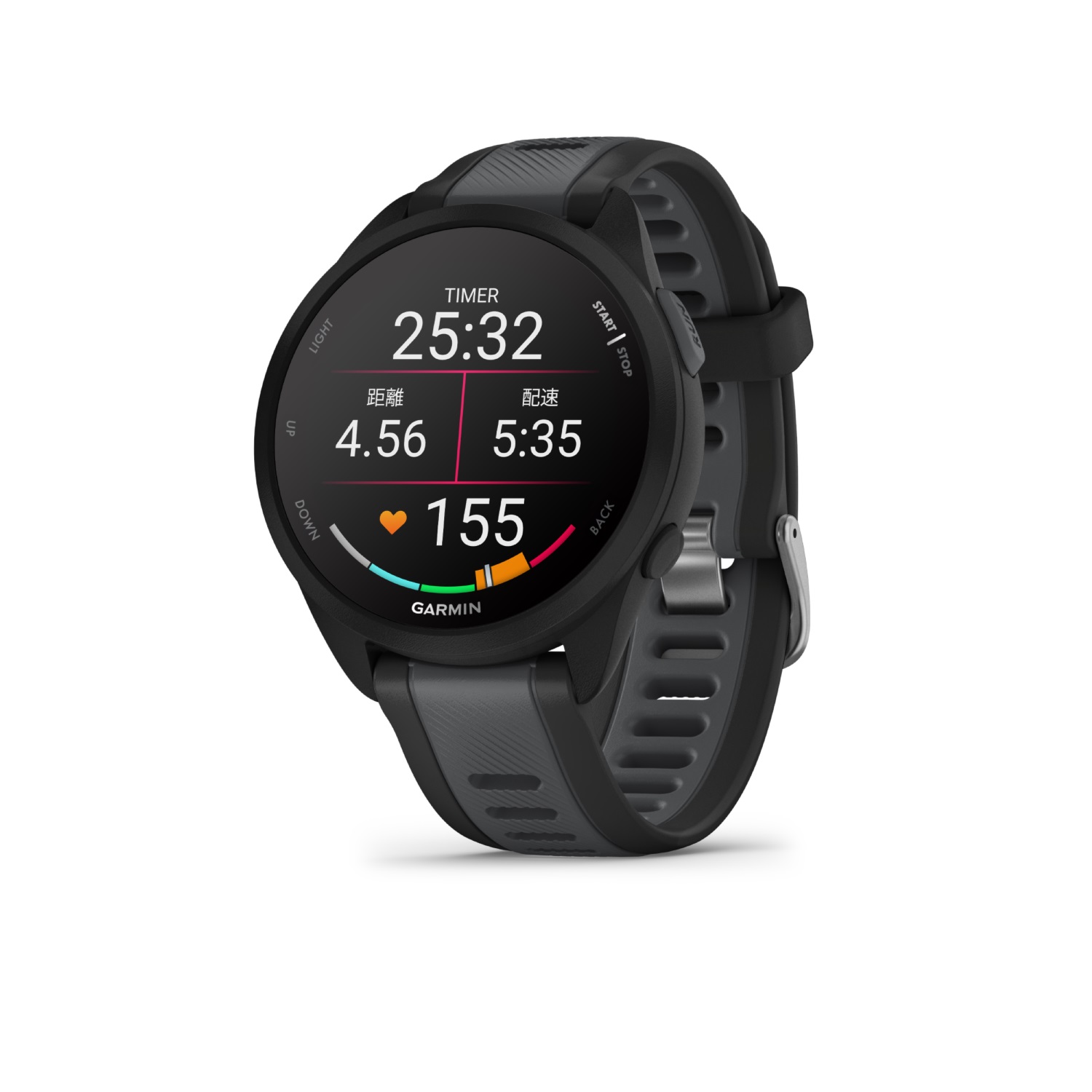 Garmin - Forerunner 165, , large image number 0