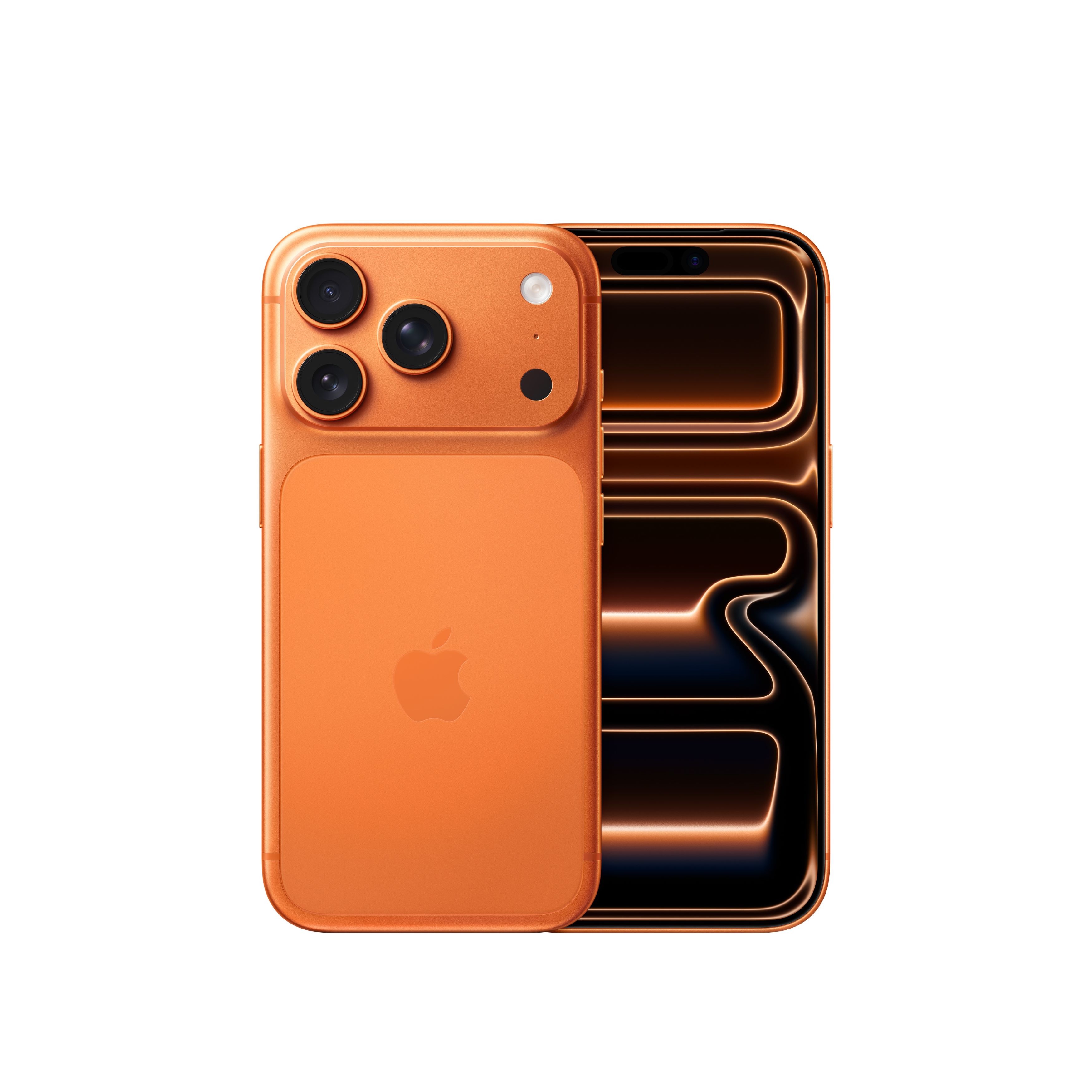 iPhone 17 Pro 及 Nothing Ear - 白色 image number 2