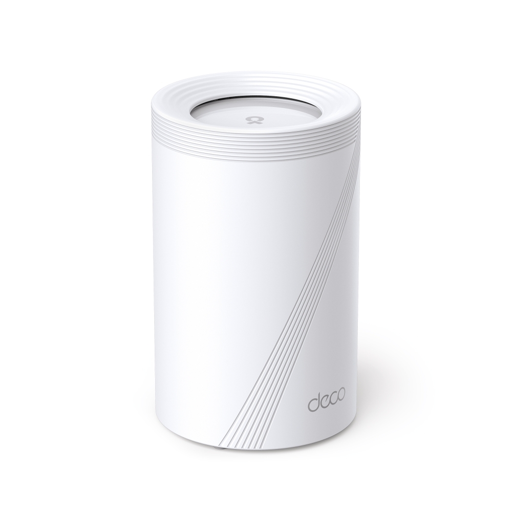 TP-Link Deco BE65 - BE11000 三頻全屋 Mesh WiFi 7 路由器(1件裝)