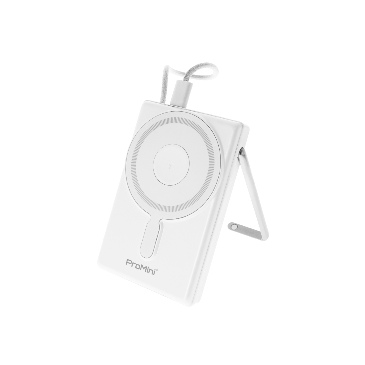 Magic-Pro - ProMini 10MW+ 10000mAh Magnetic 3-in-1 Wireless Portable Charger, , large image number 1