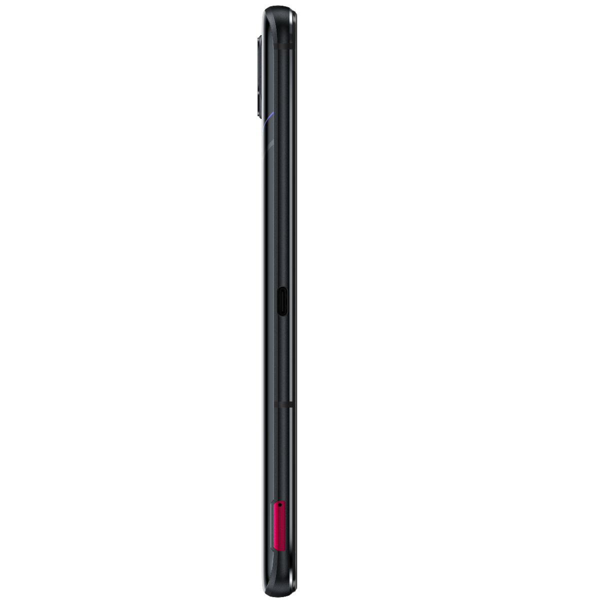 ROG Phone 6 (12GB+256GB) Black, Black, large image number 3