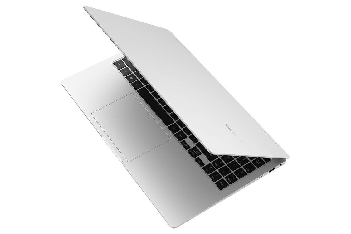 Samsung Galaxy Book3 360 13.3" 銀色 image number 5