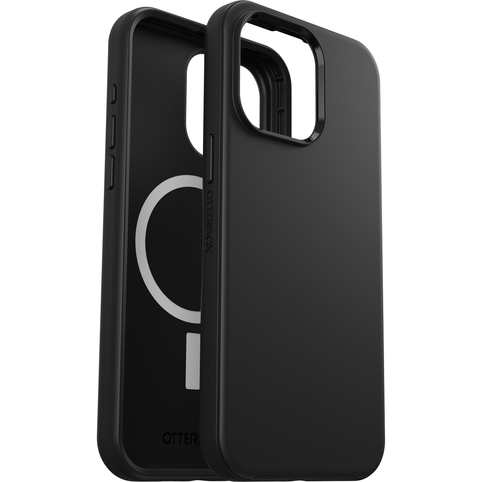 OtterBox Symmetry MagSafe iPhone 15 Pro Max Case, , large image number 3